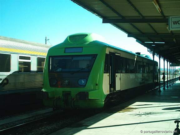 0366 Covilhã