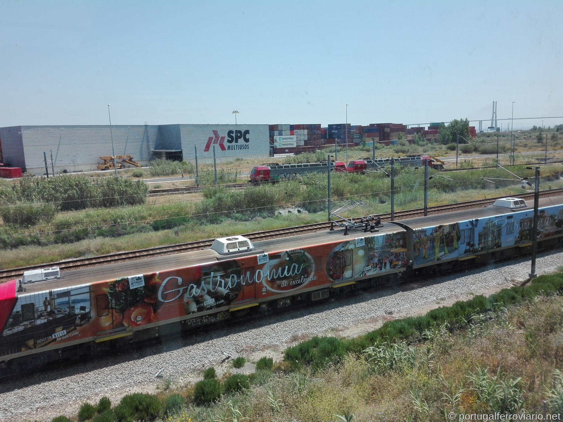 2301 Bobadela