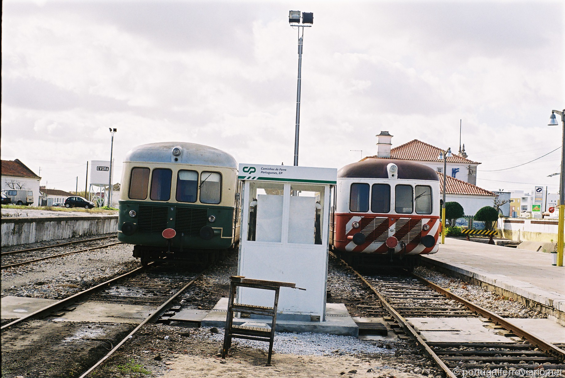 0115 Évora