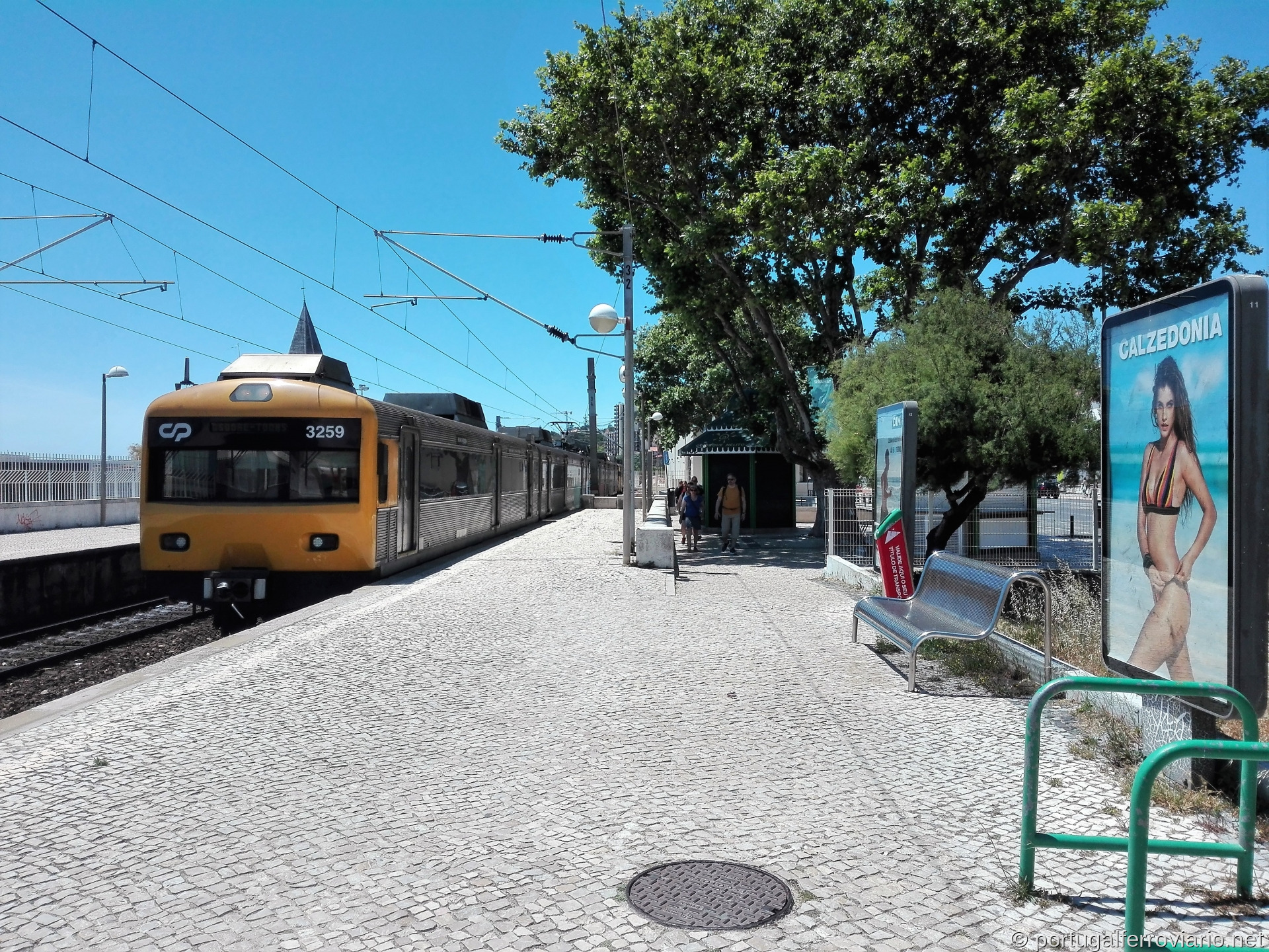 3259 Estoril