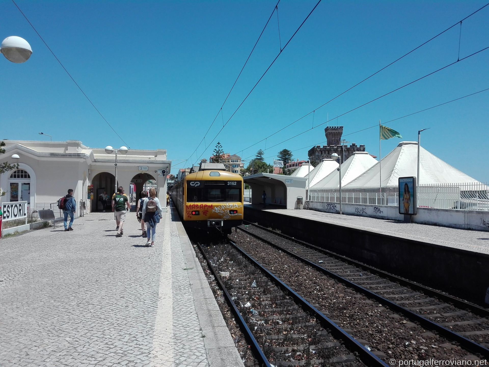 3162 Estoril