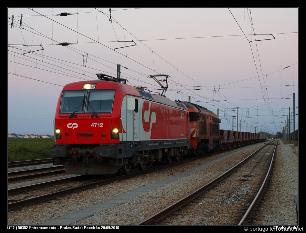 4712 ( 50382 Entroncamento - Praias Sado) 20-09-20