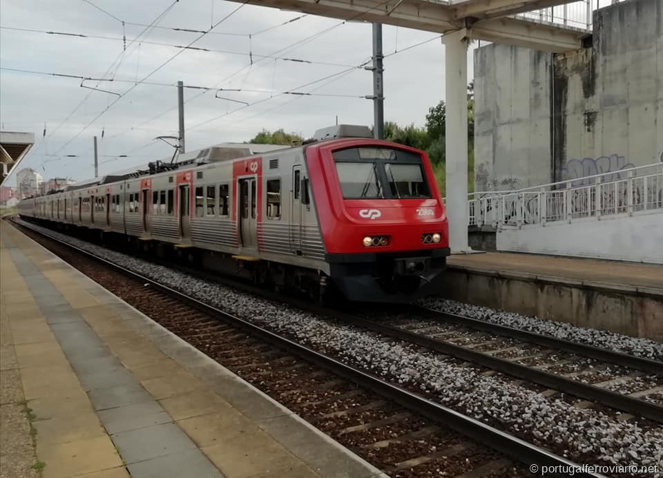 UQE 2310 em Braço de Prata