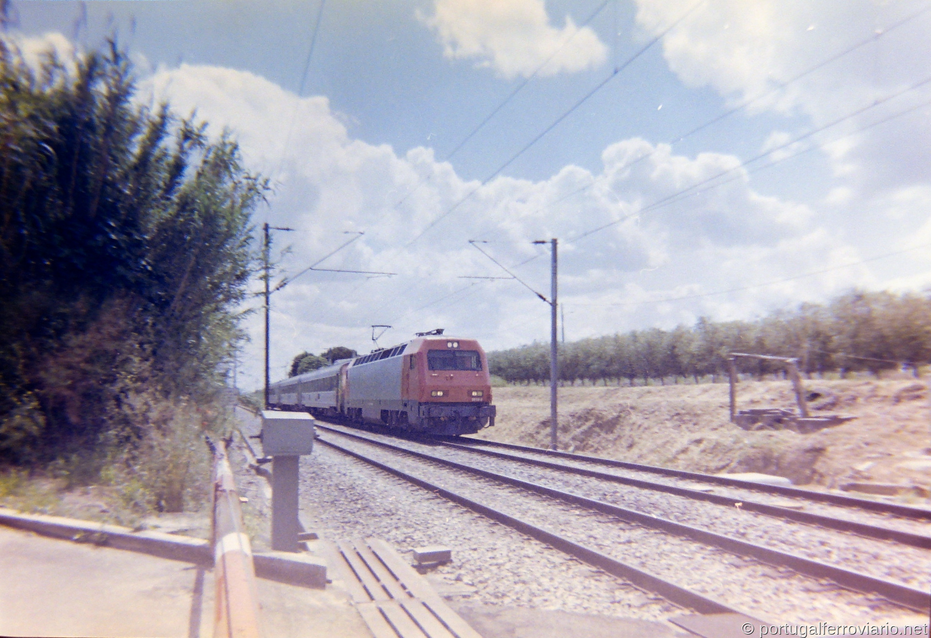 5610 P.n. Vale Figueira sul
