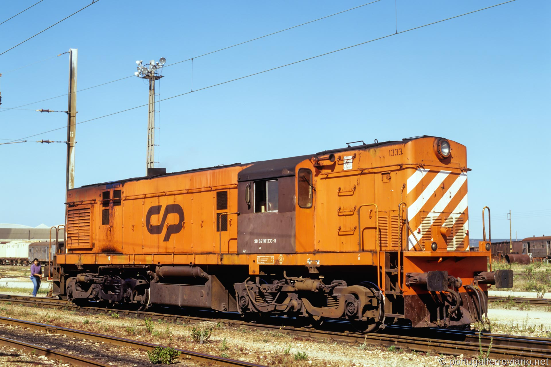 Série 1320