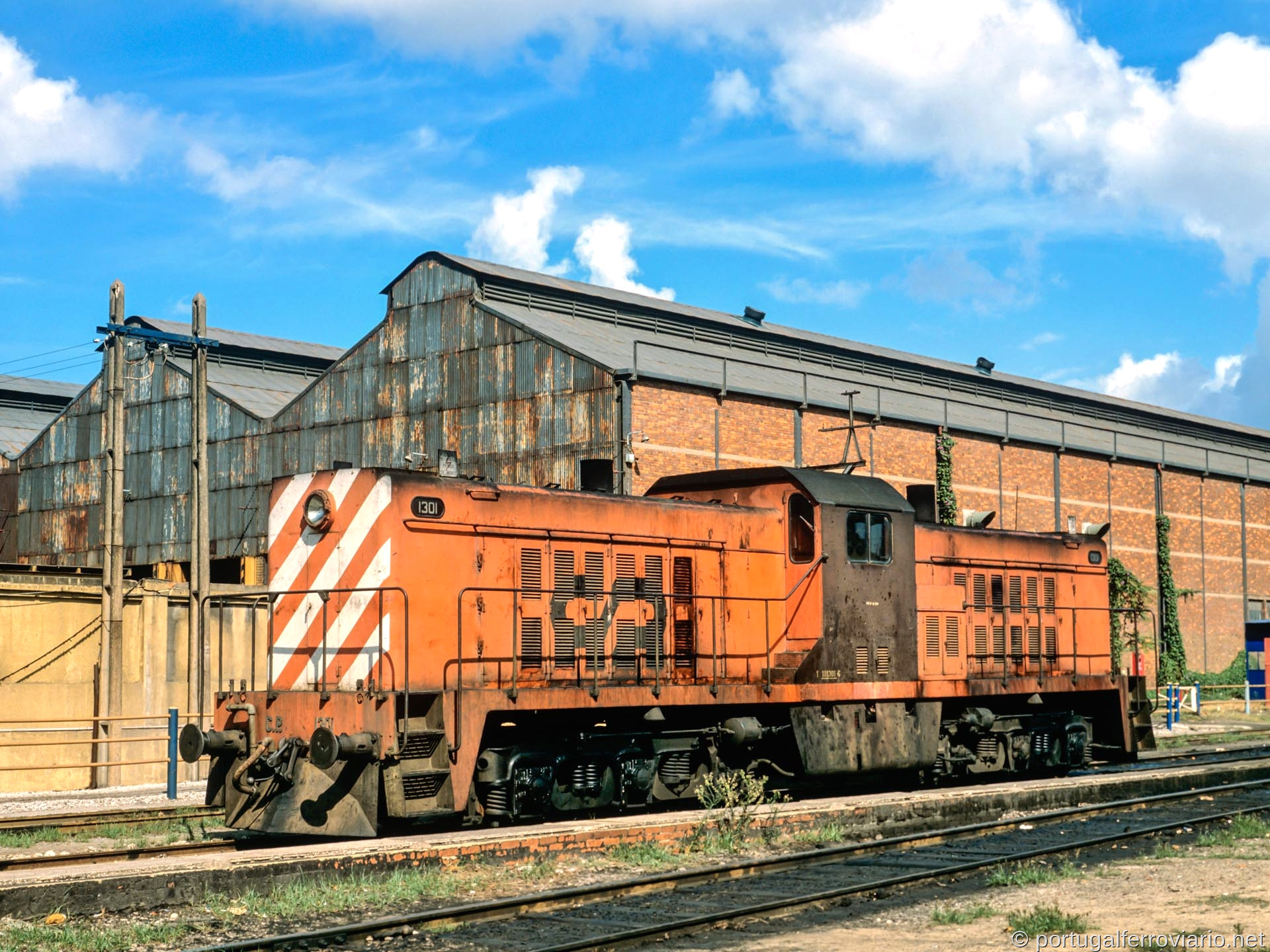 Série 1300