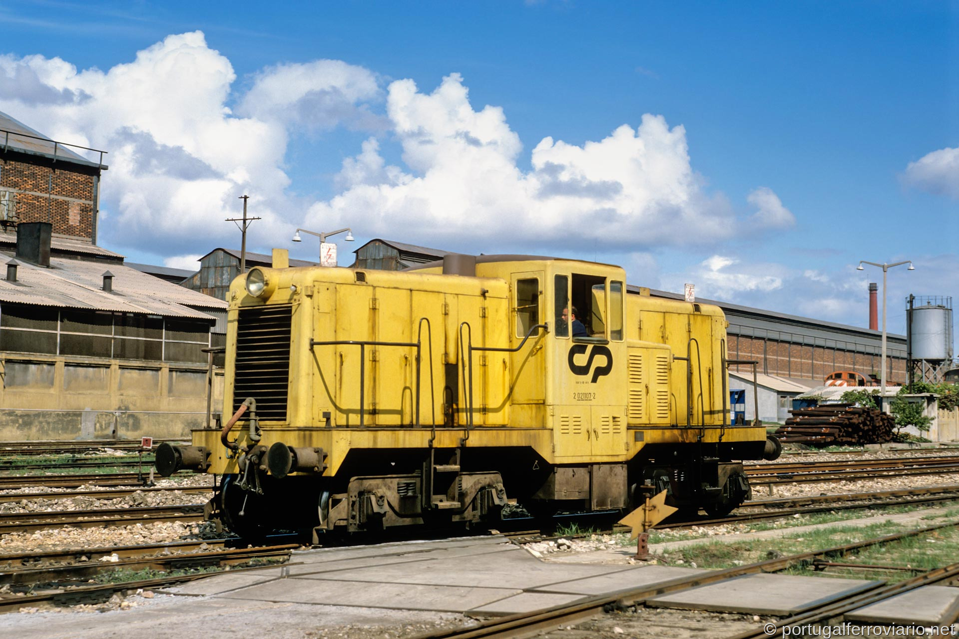 Série 1100