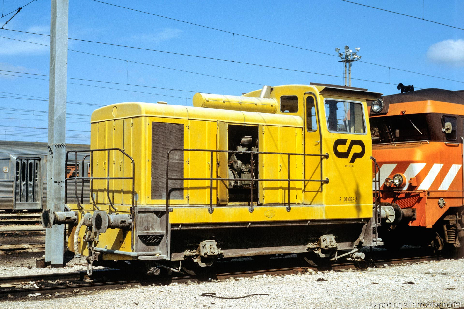 Série 1050