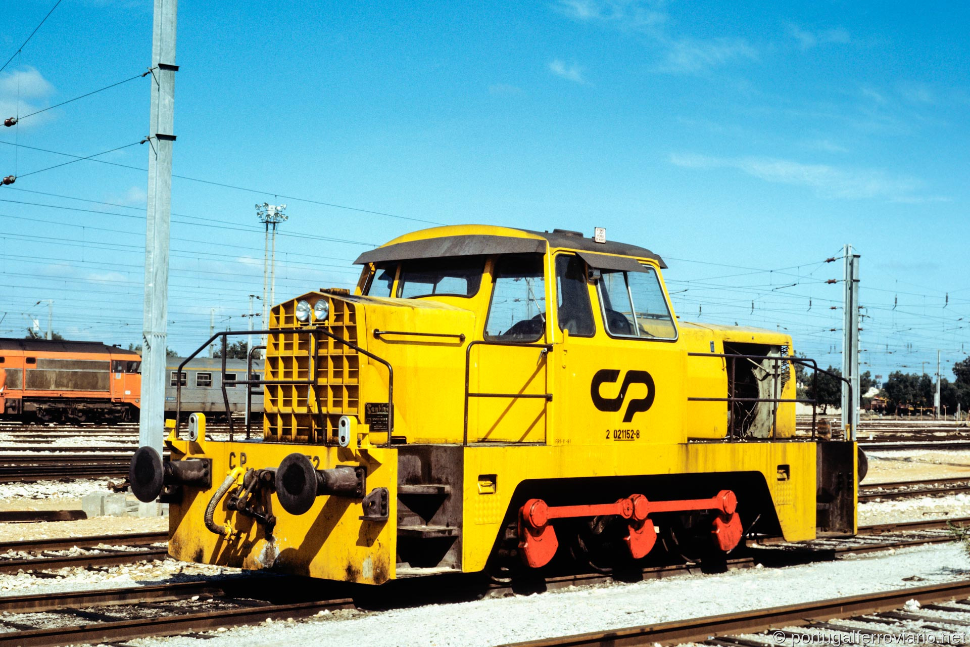 Série 1150