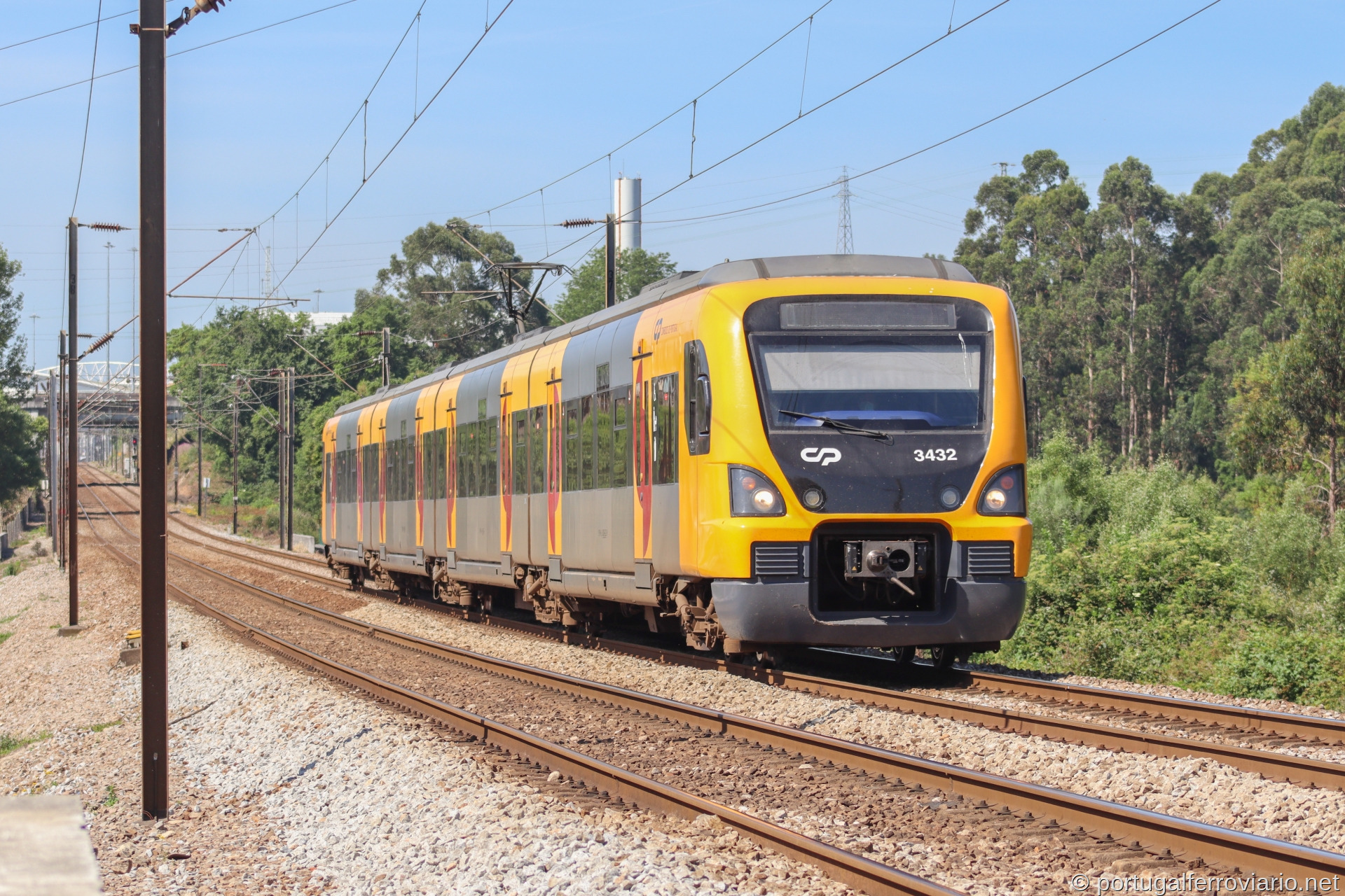 CP 3432