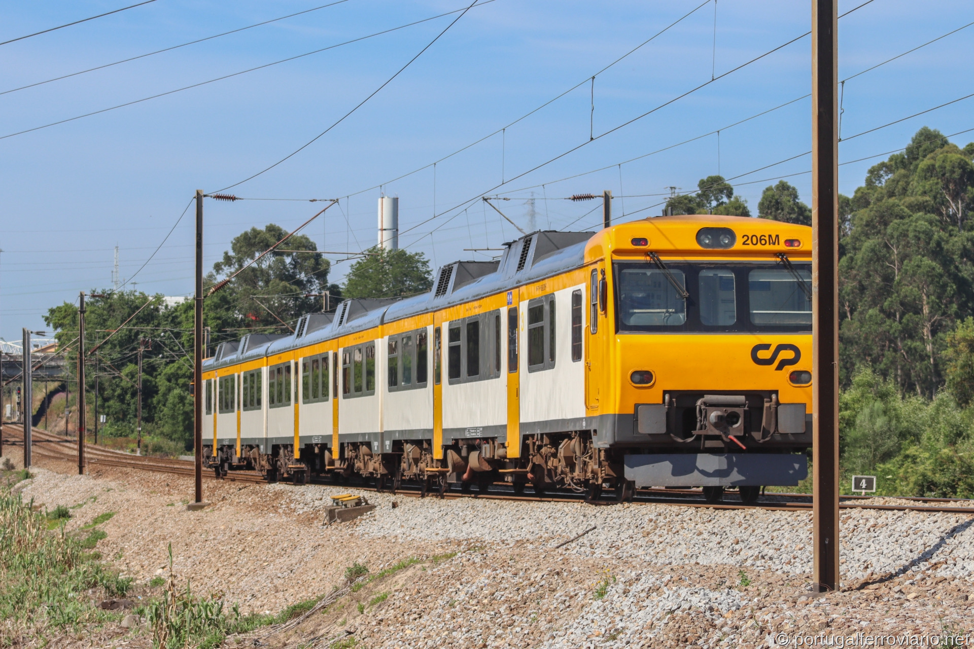 UTD 592 203