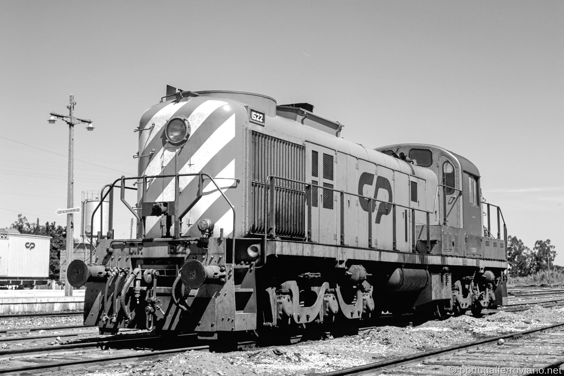 Série 1520