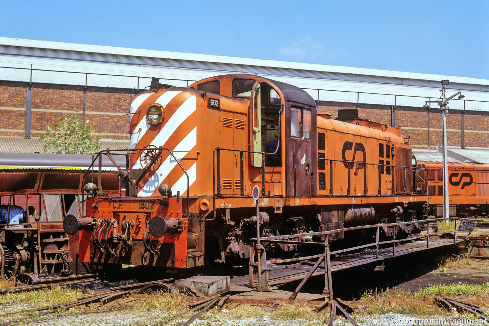 Série 1500