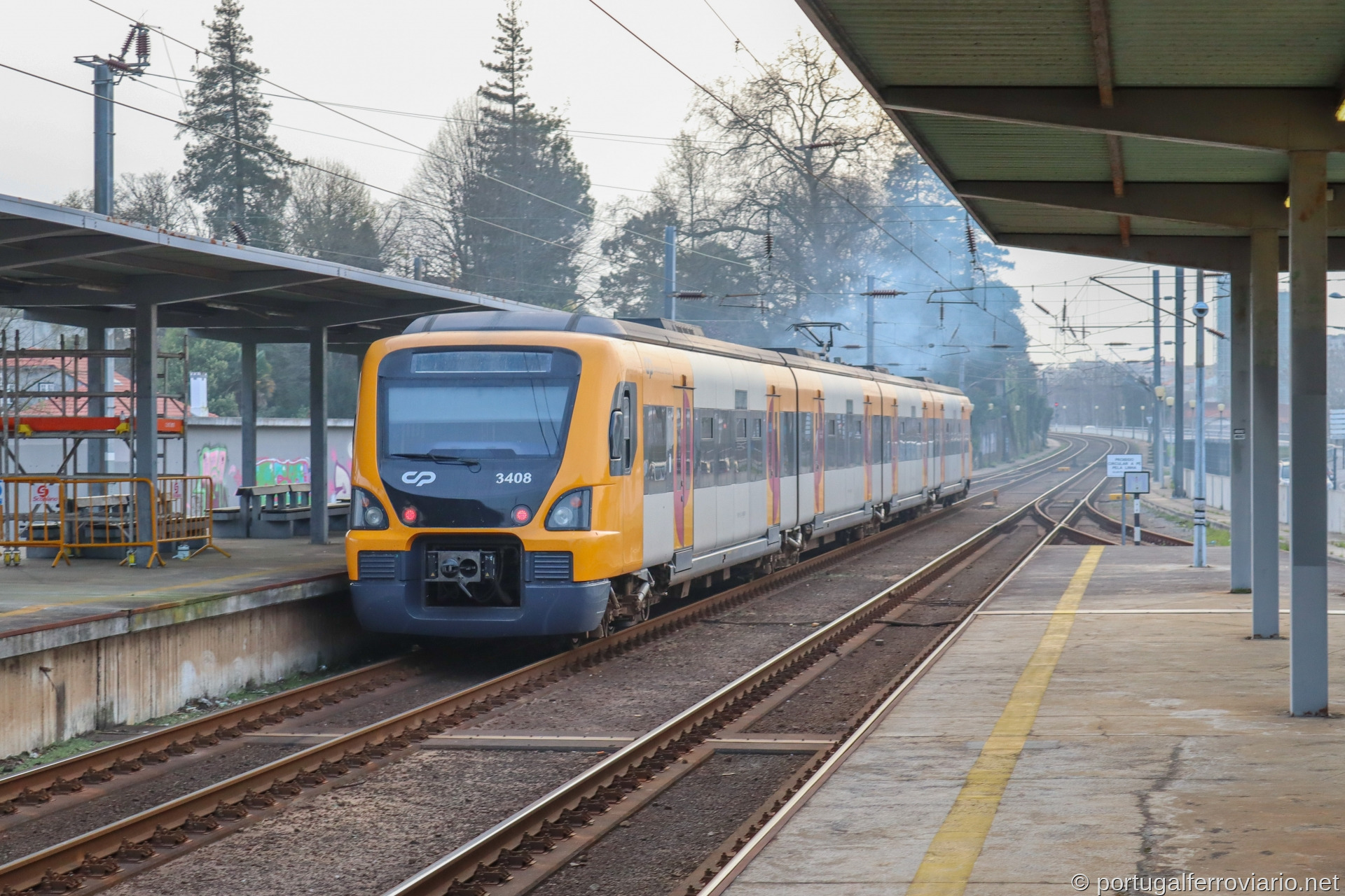 CP 3408