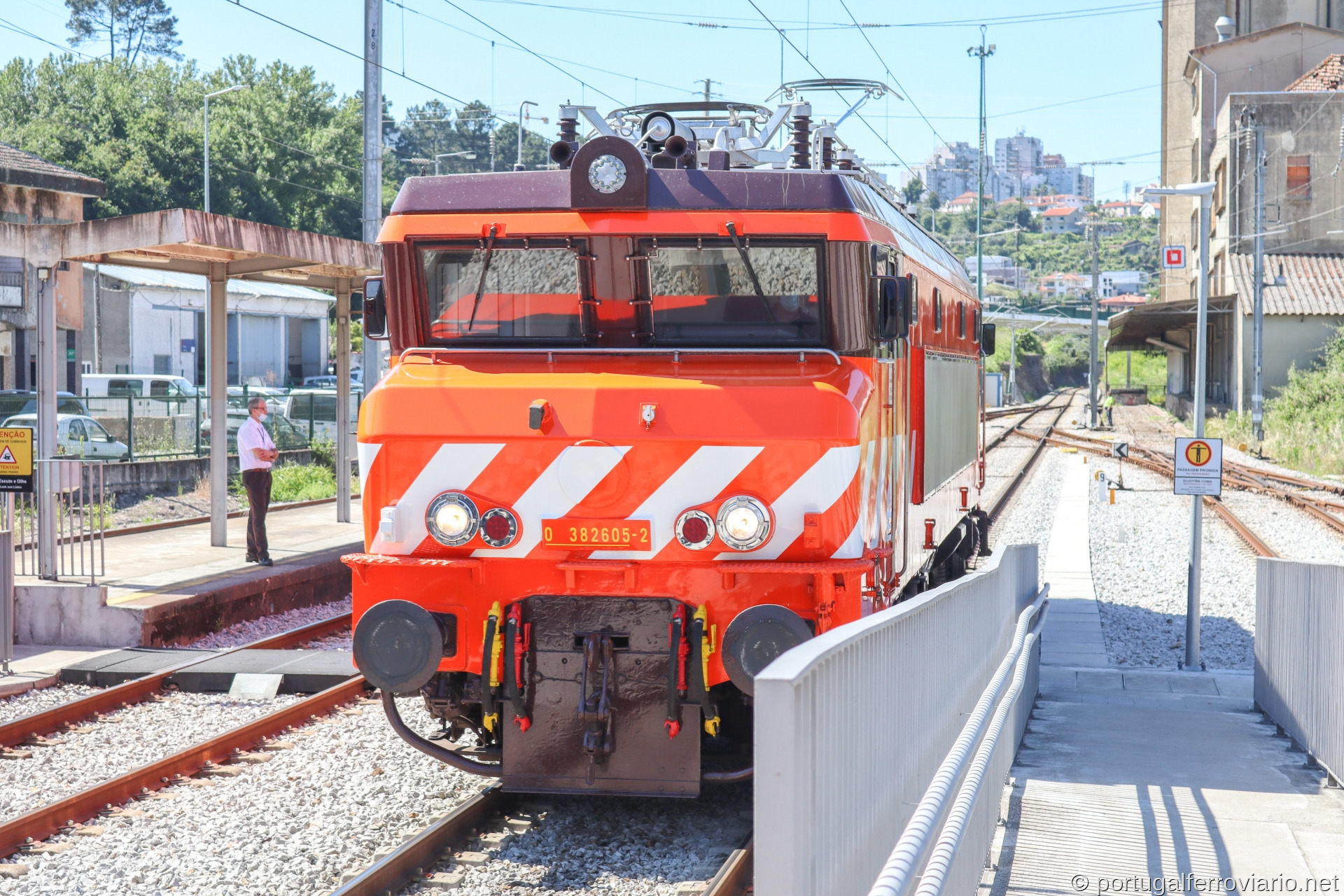 CP 2605