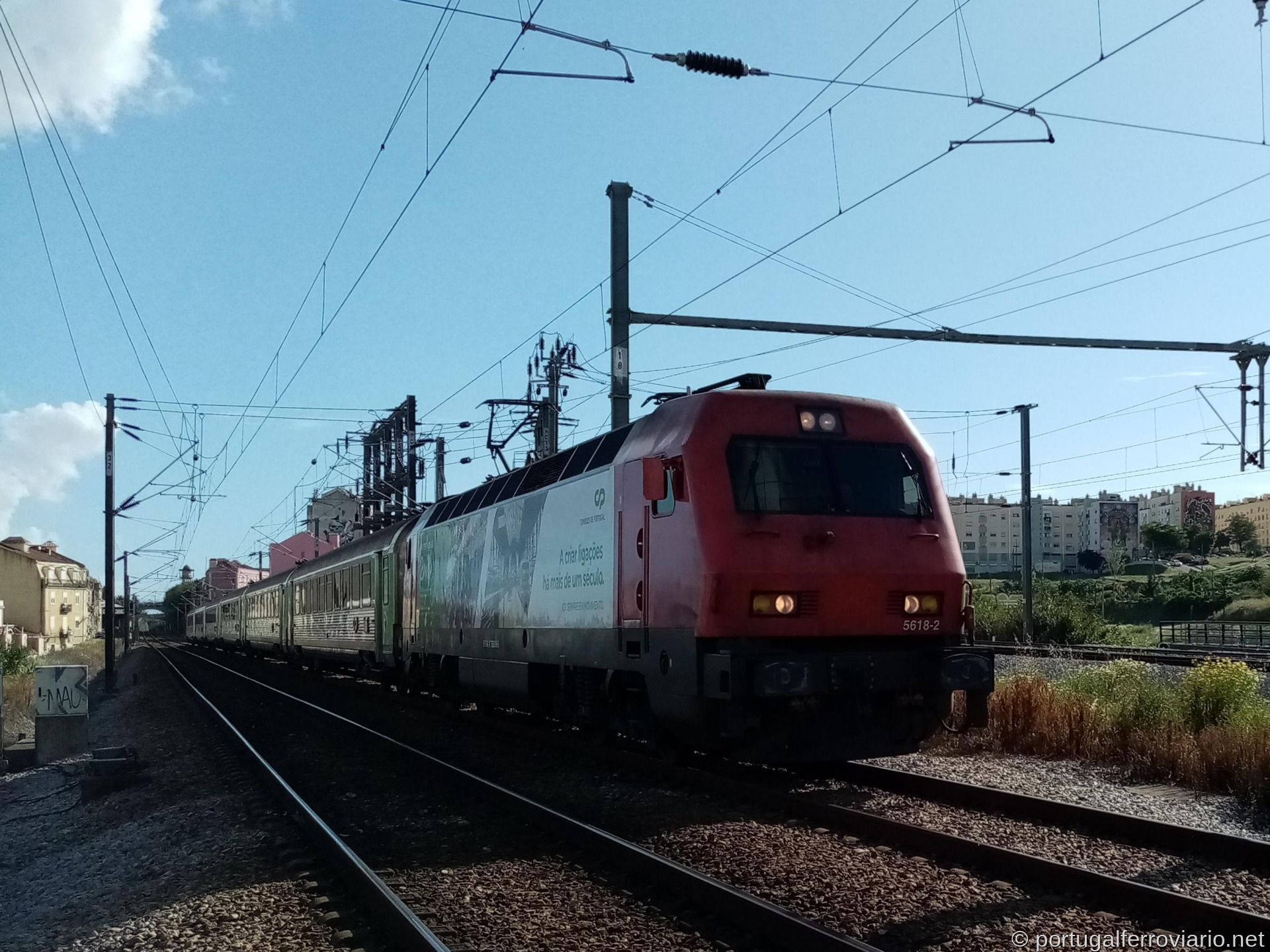 CP 5618