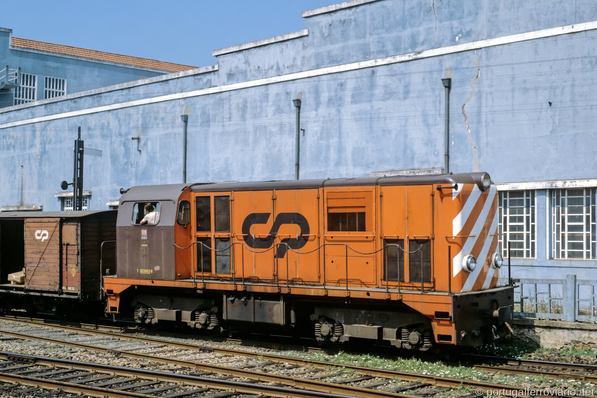 Série 9000