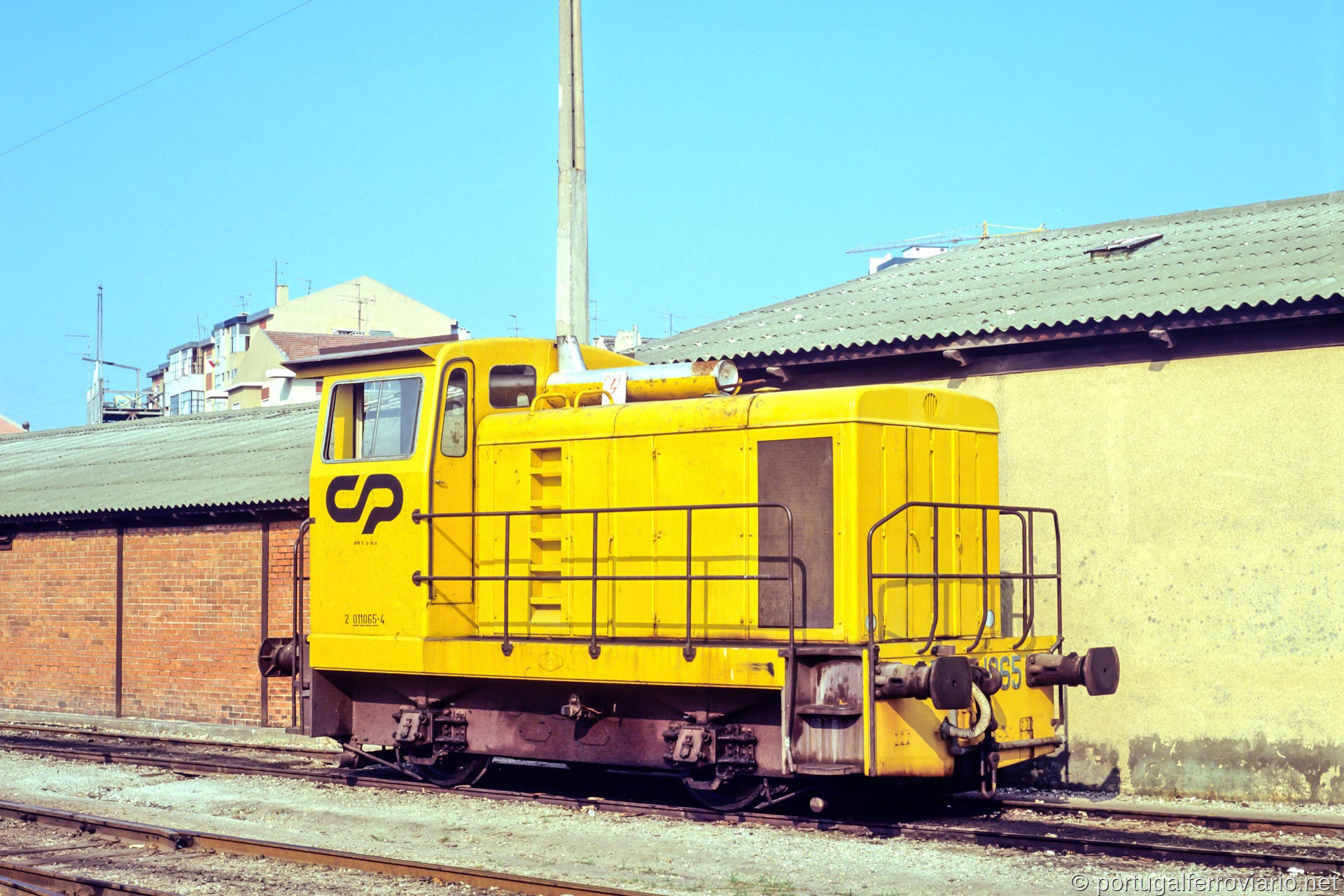 Série 1050