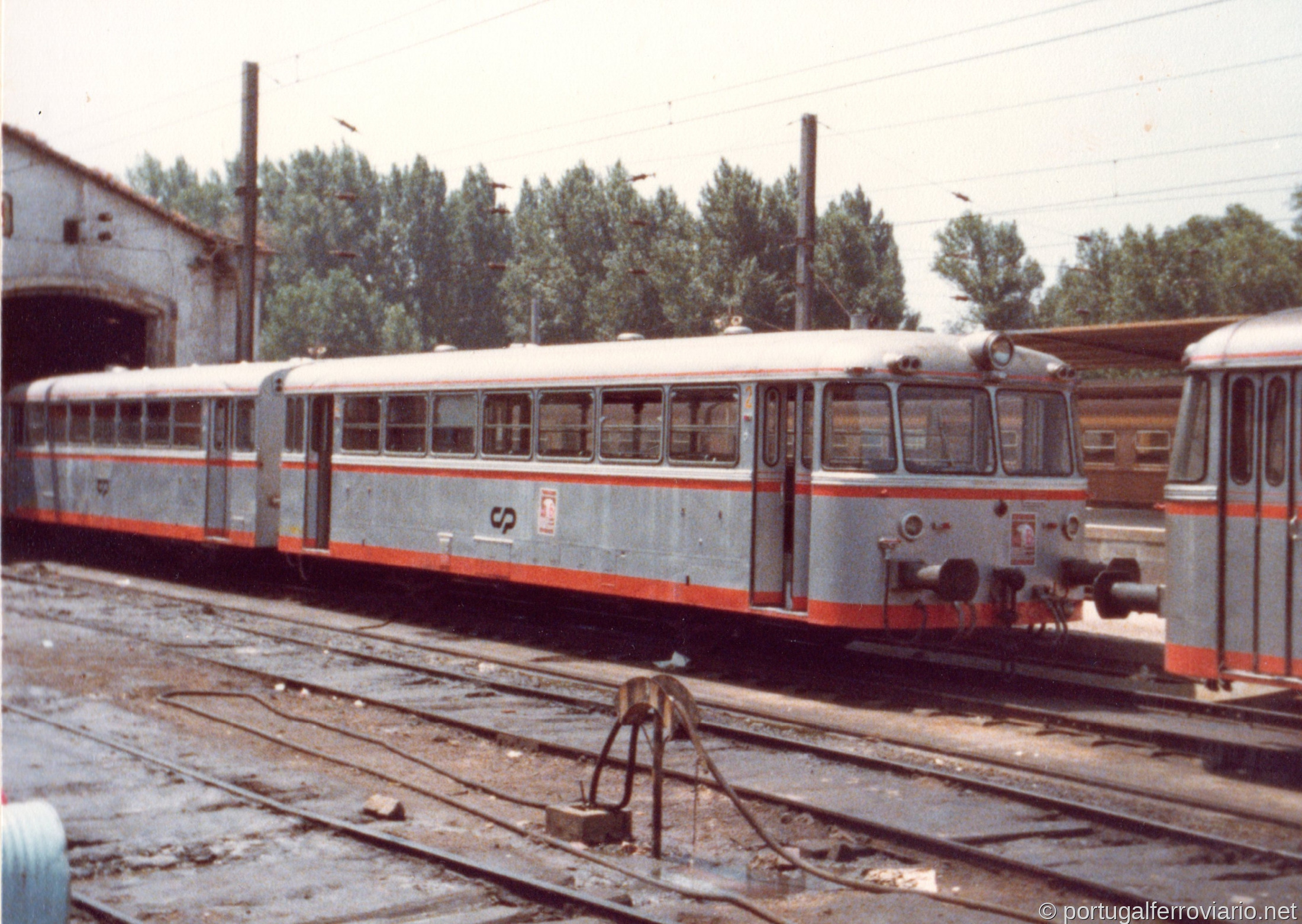 COIMBRA-B 1979