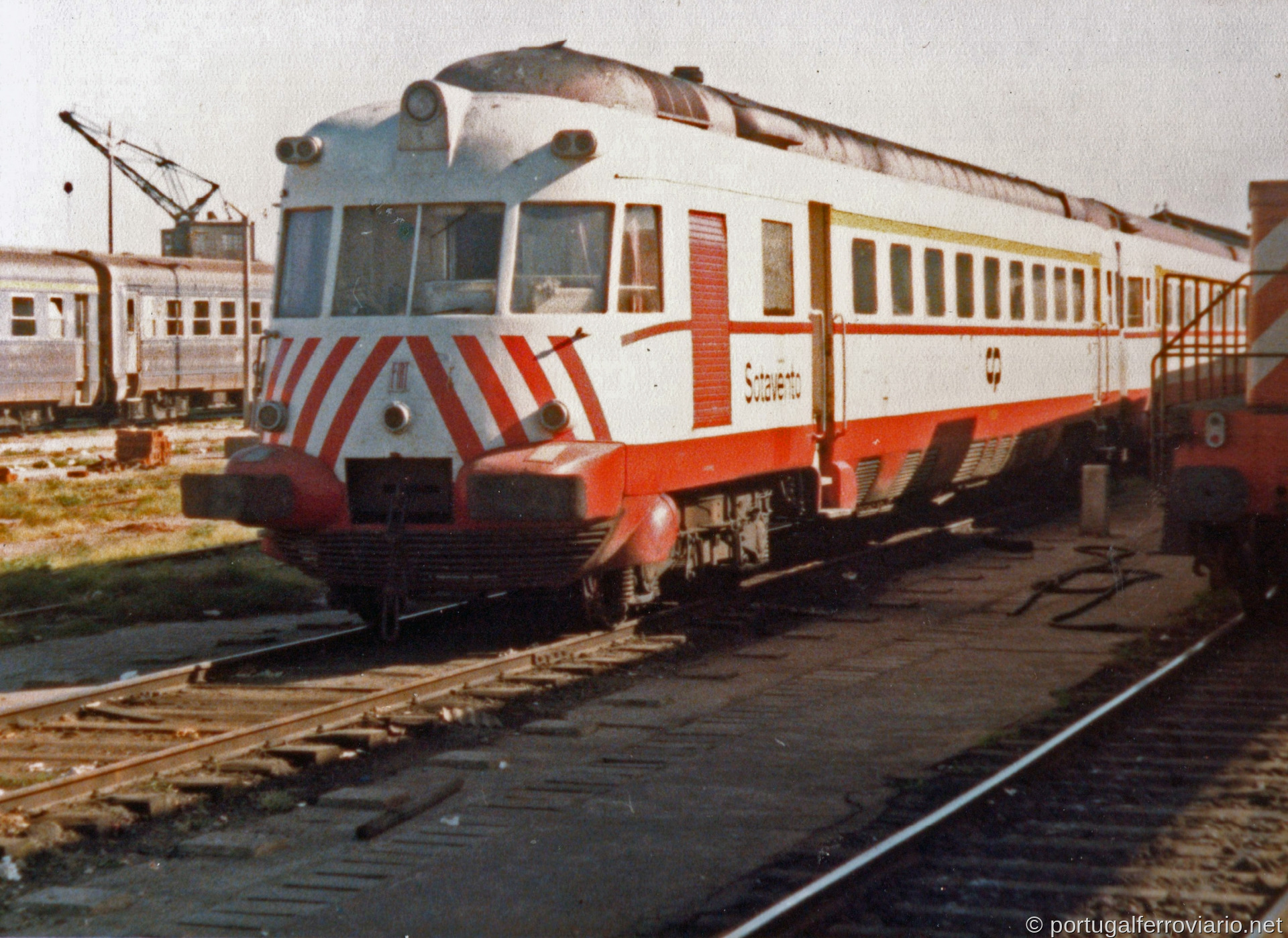 SOTAVENTO 1978