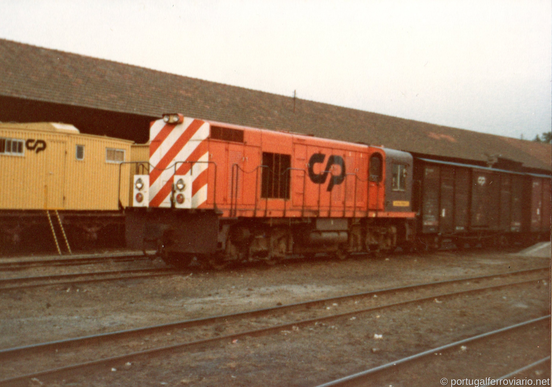 RÉGUA 1978