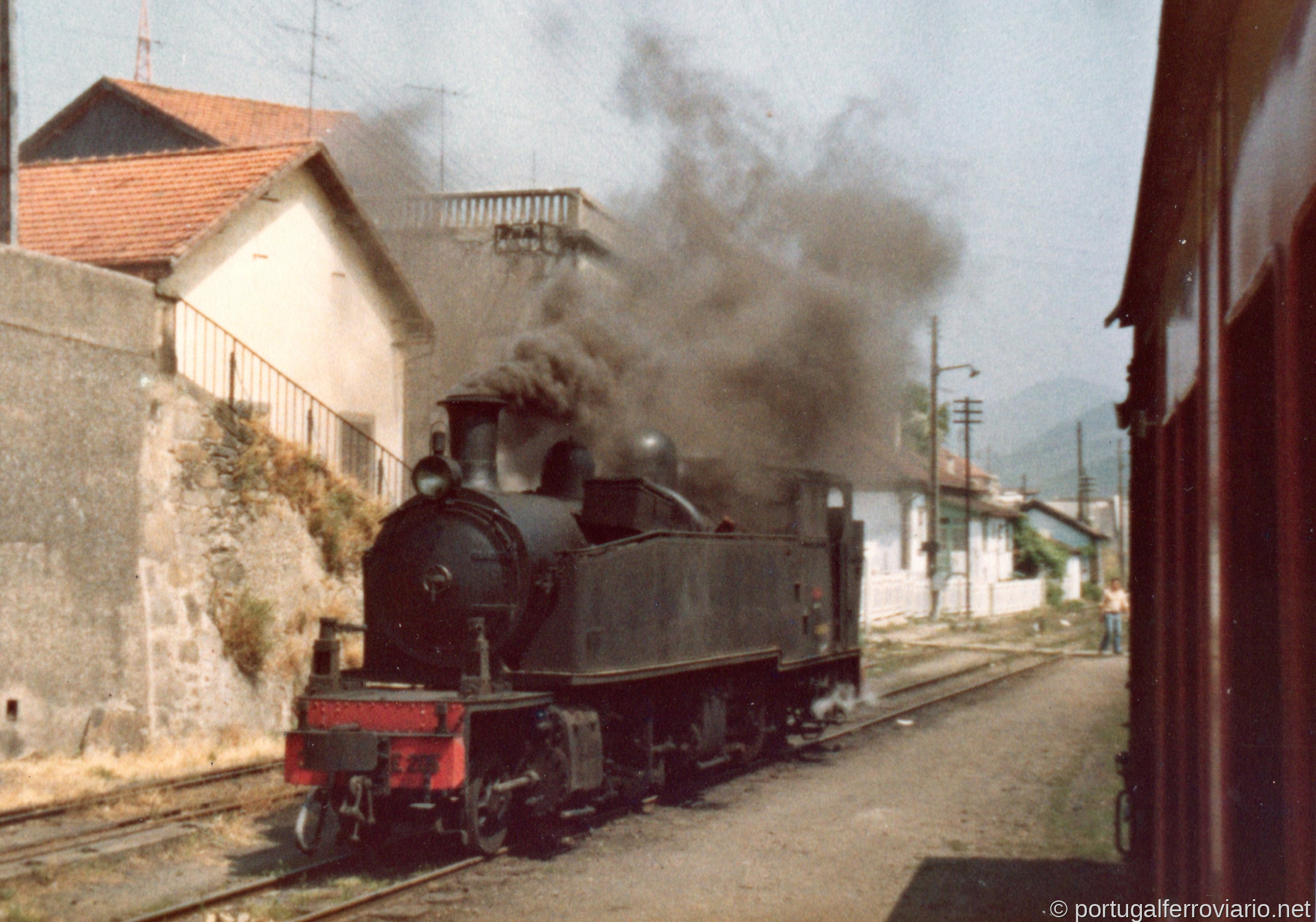 RÉGUA 1978