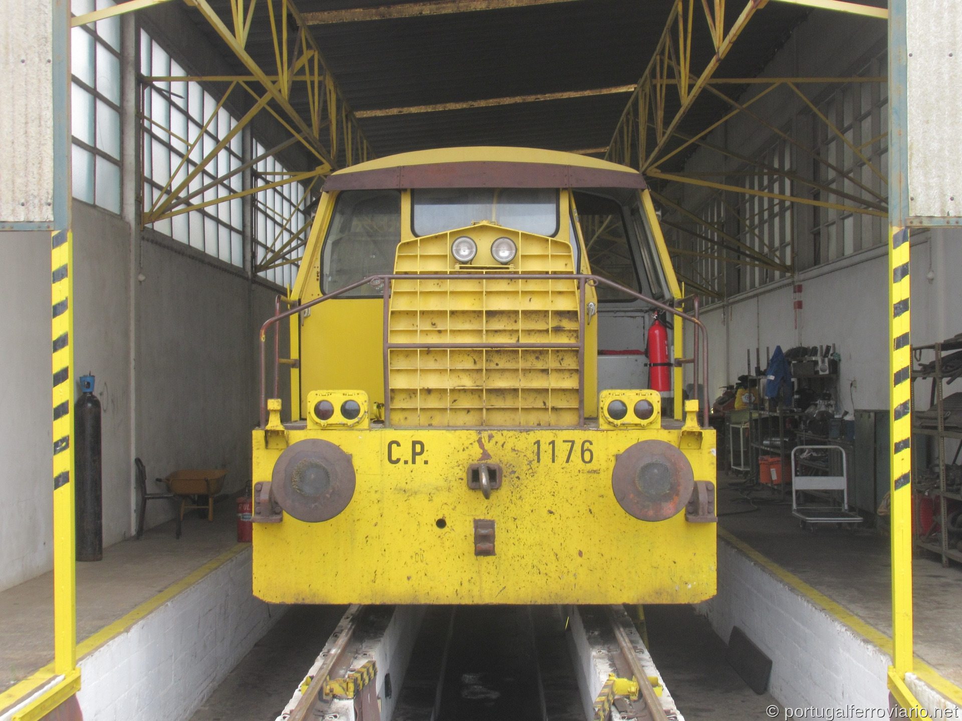 CP 1176
