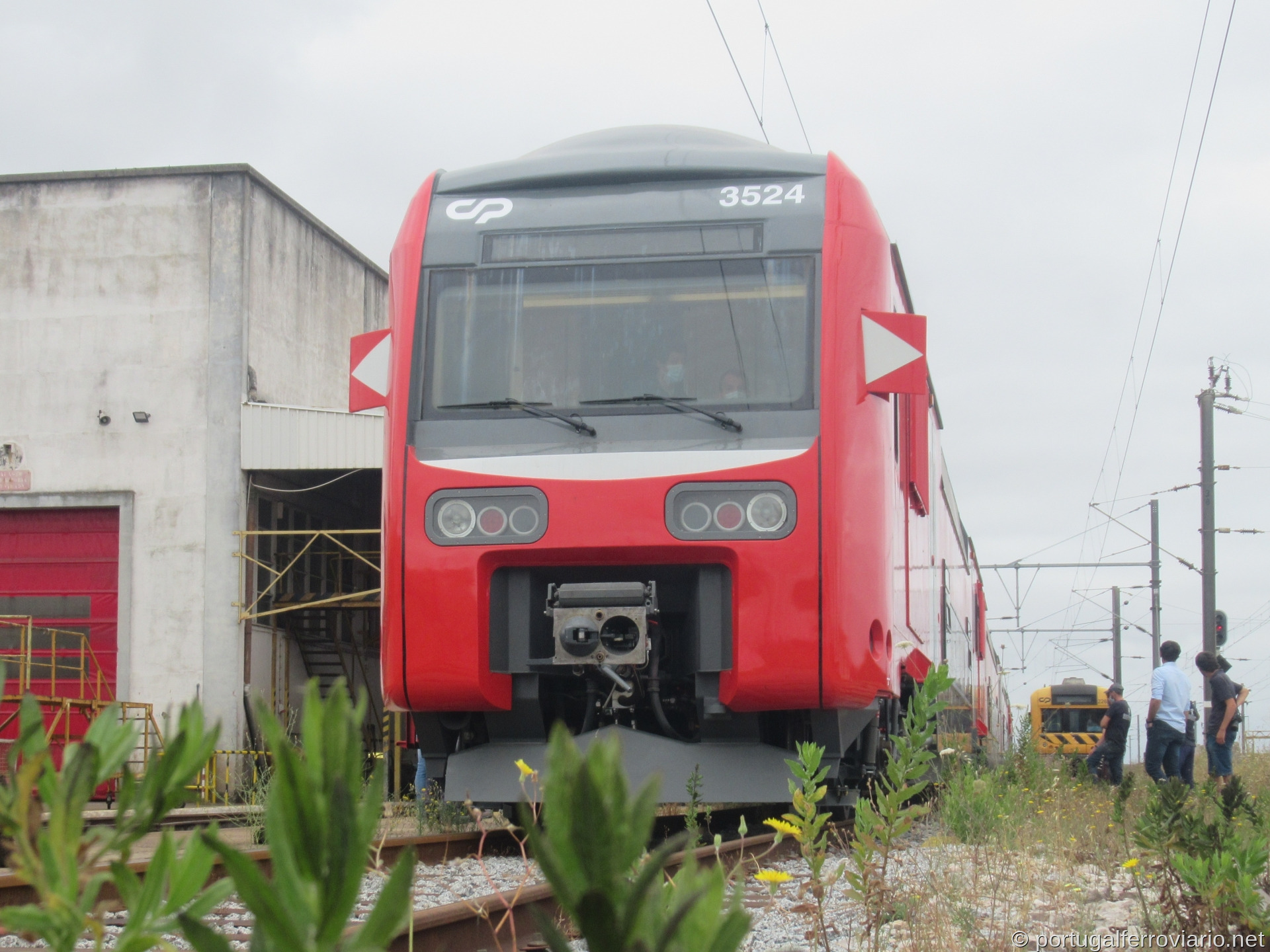 CP 3524