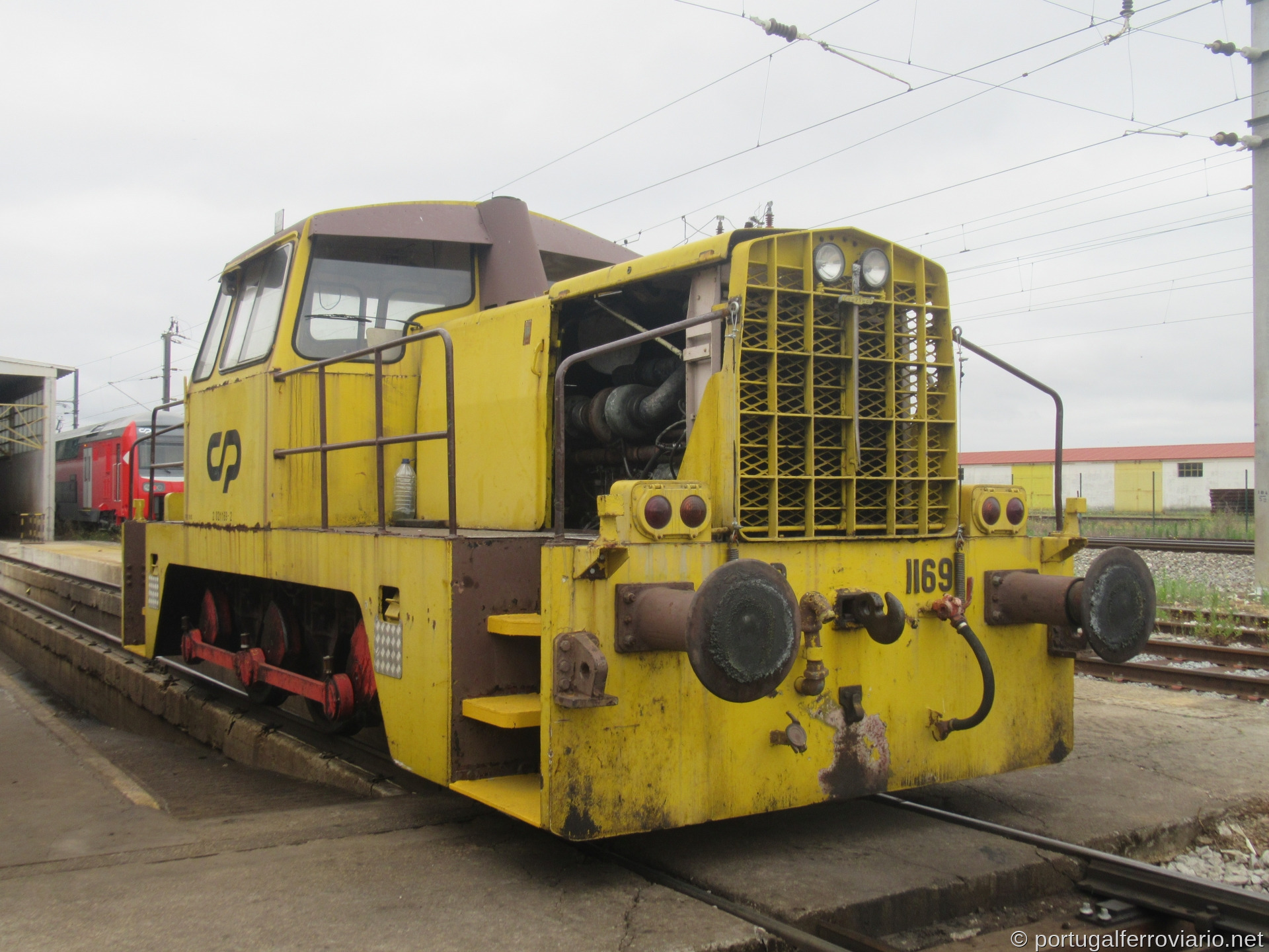 CP 1169