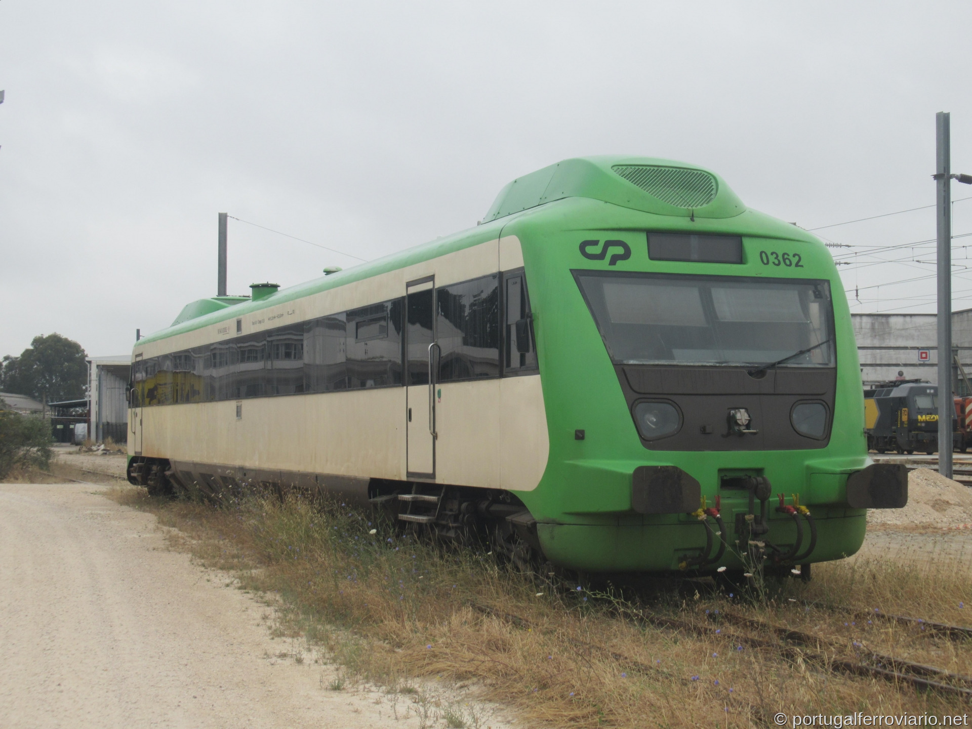 CP 0362