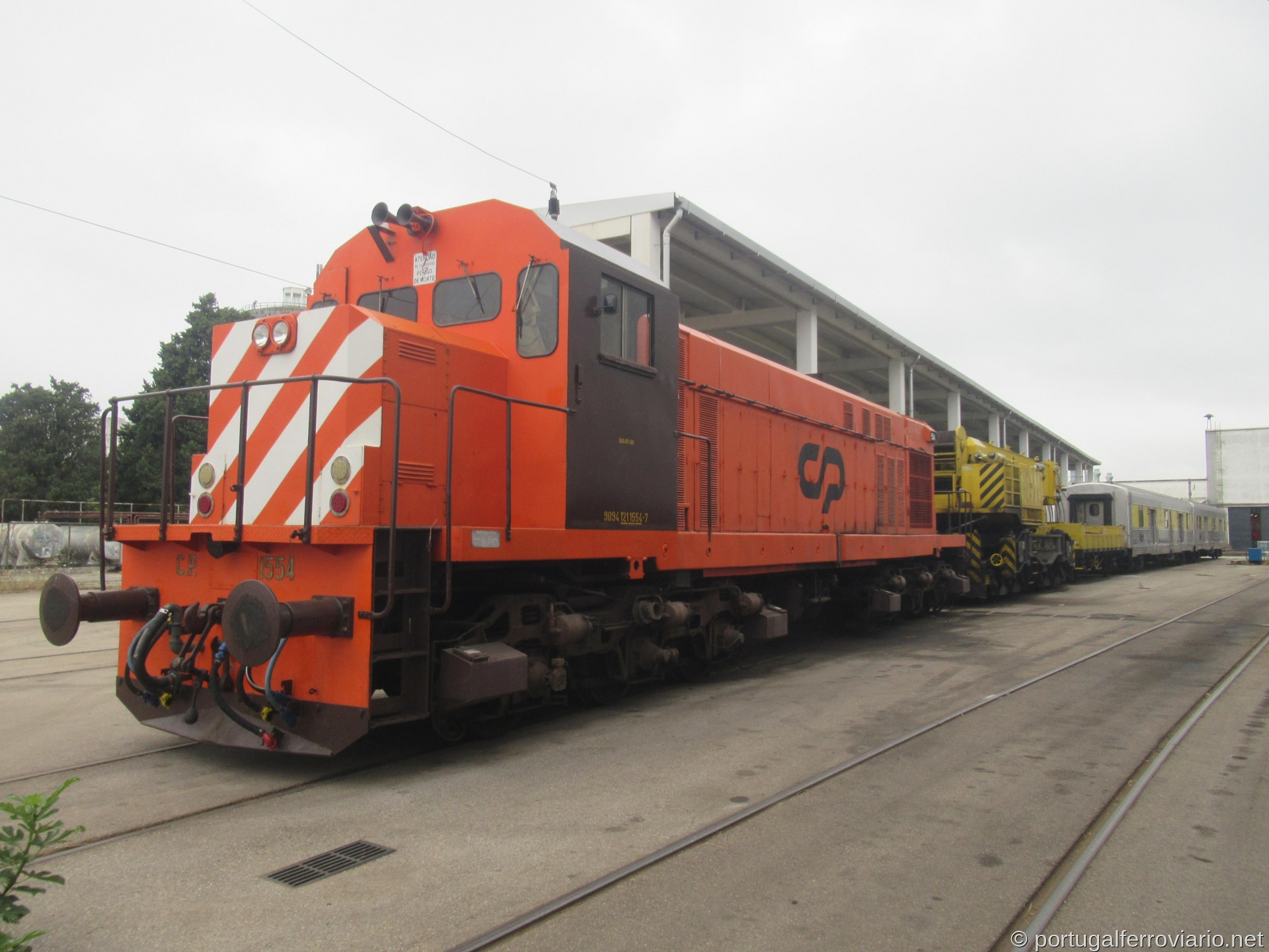 CP 1554