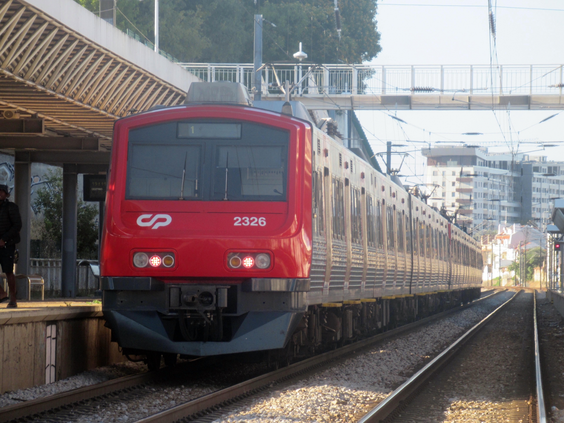 CP 2326