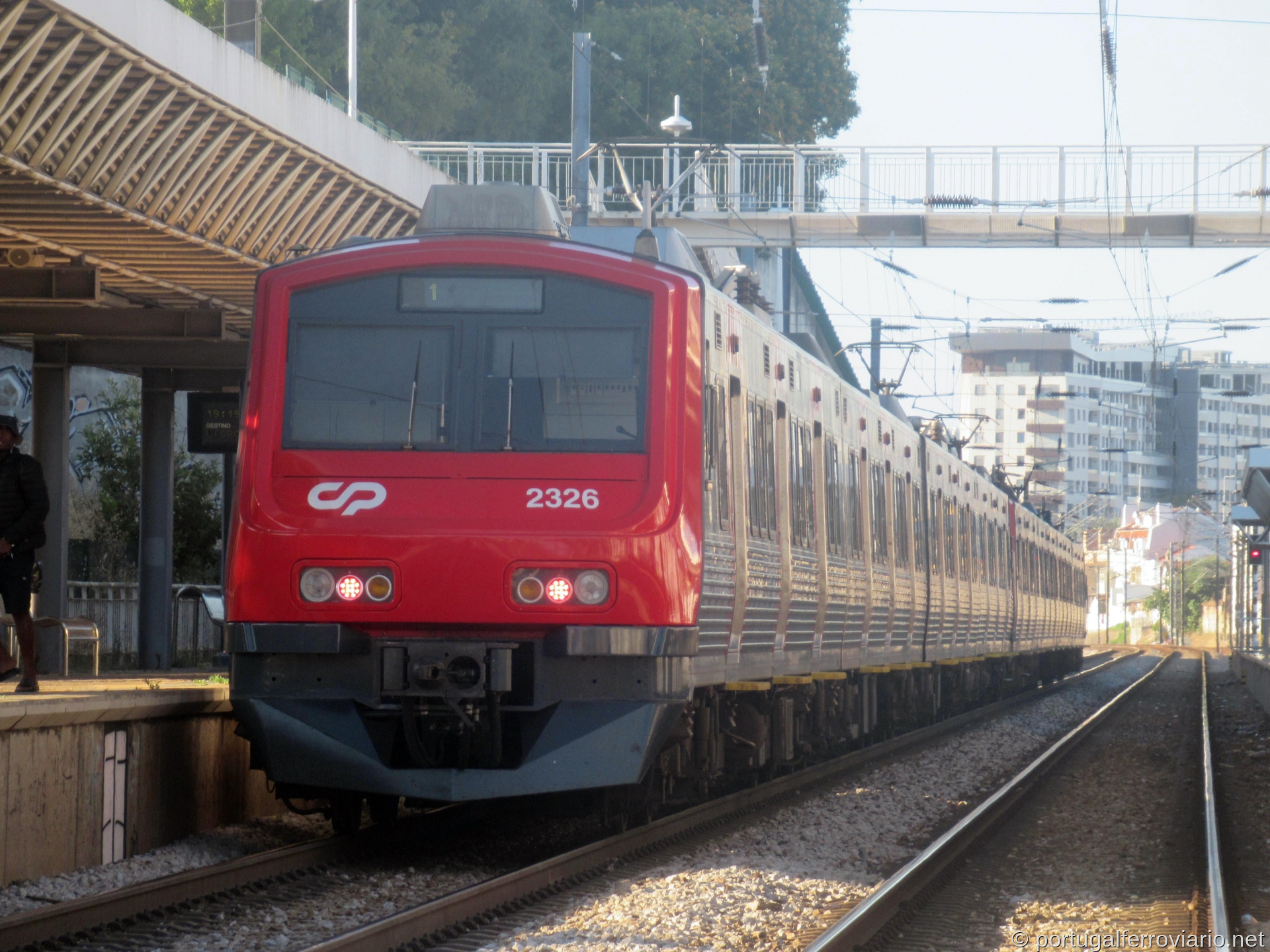 CP 2326