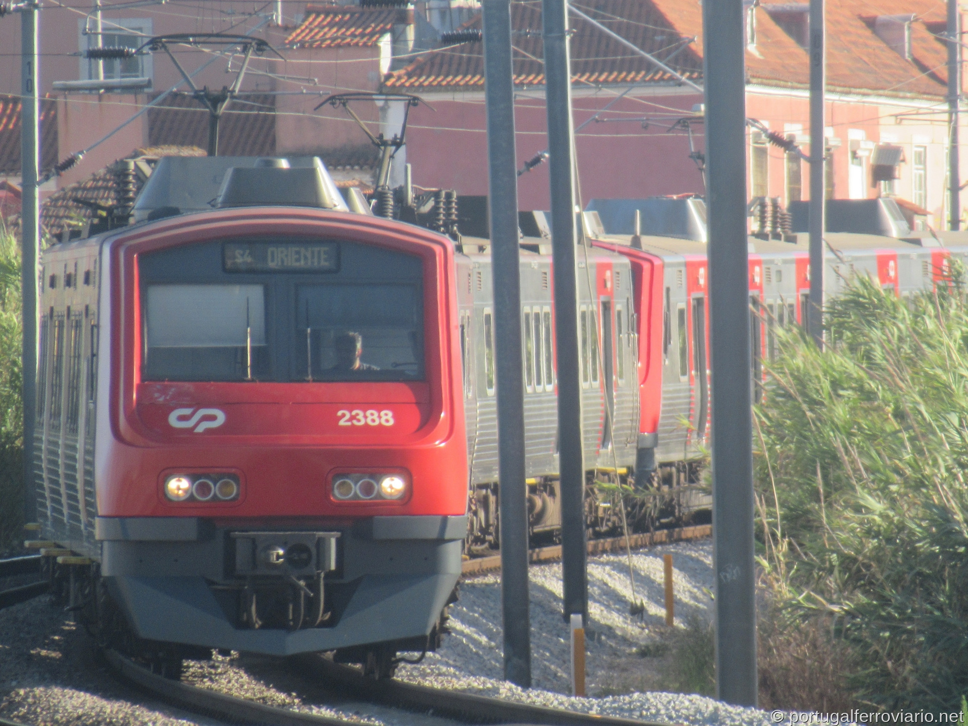 CP 2338