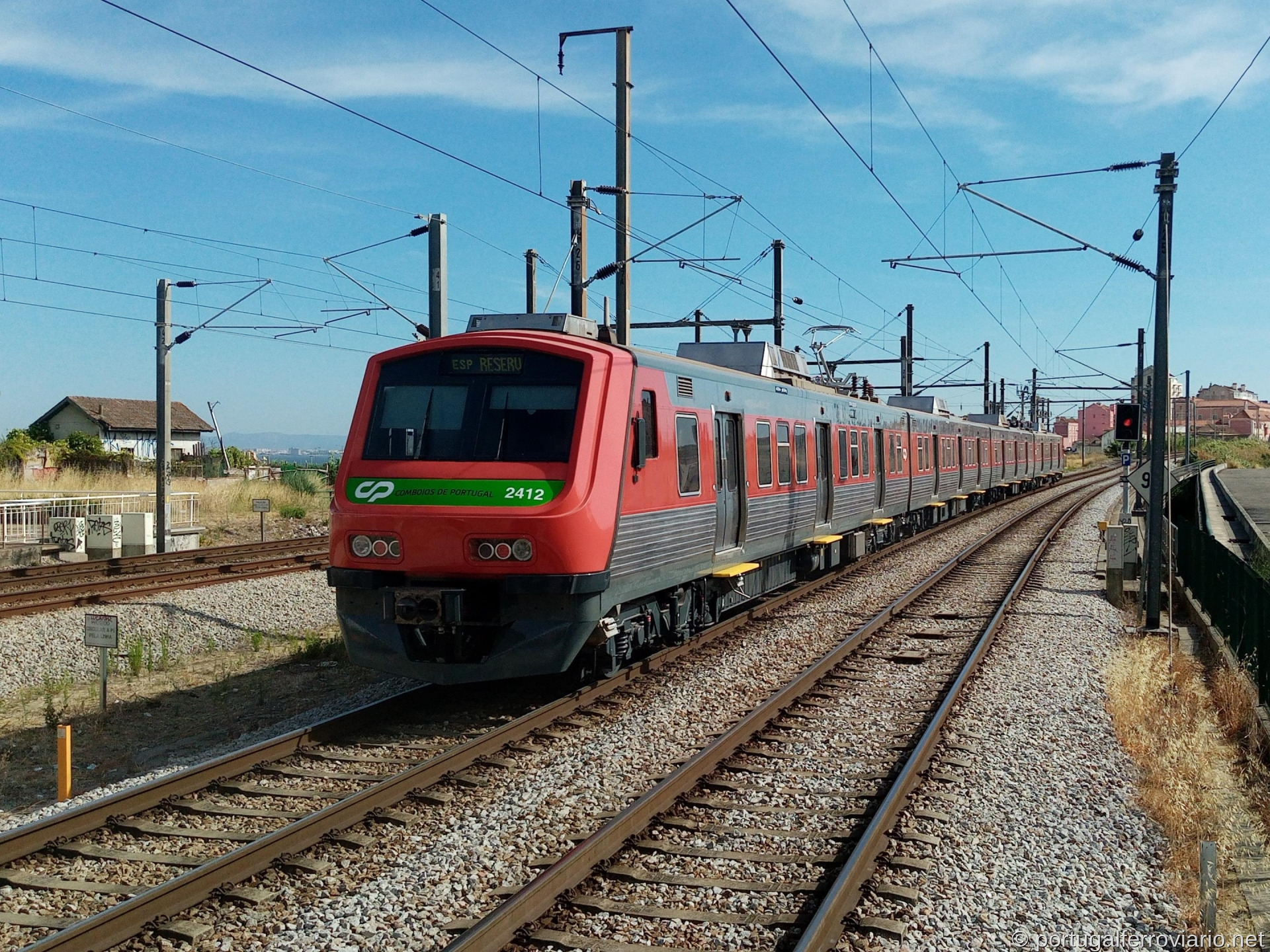 CP 2412