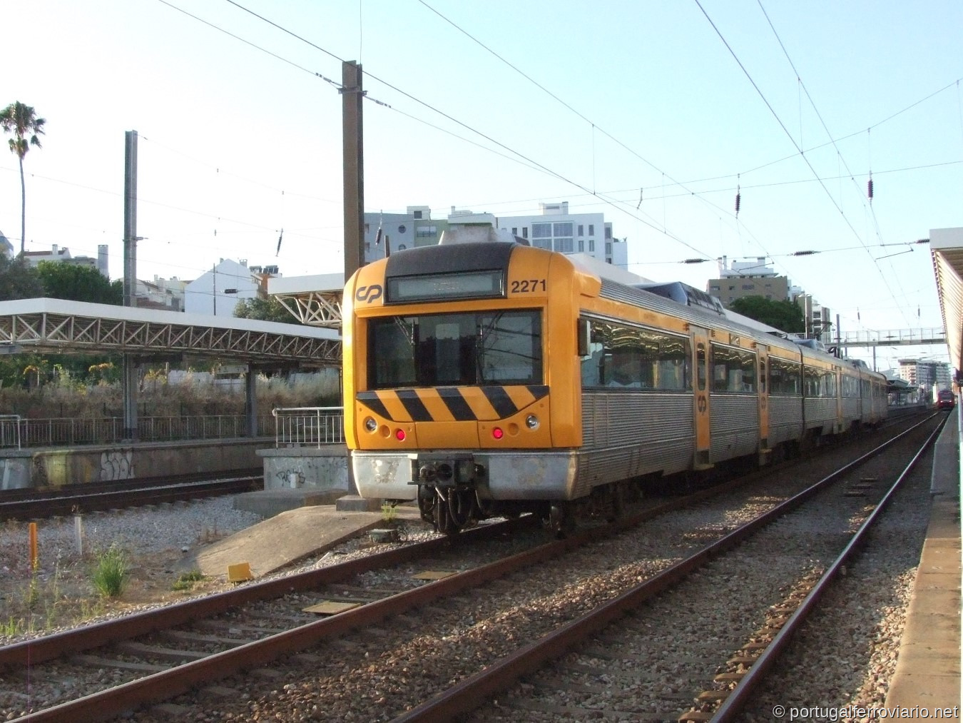 UTE 2771
