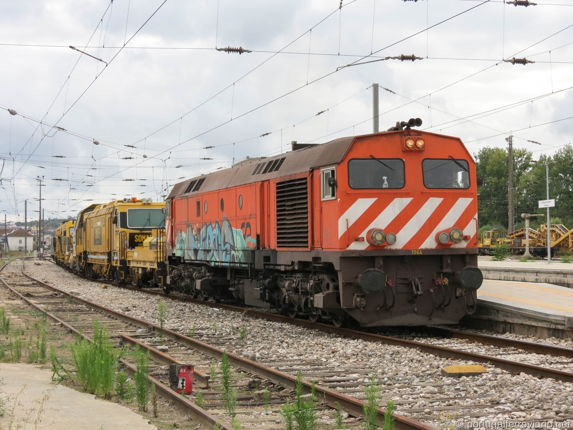 1964 com o Especial 95229