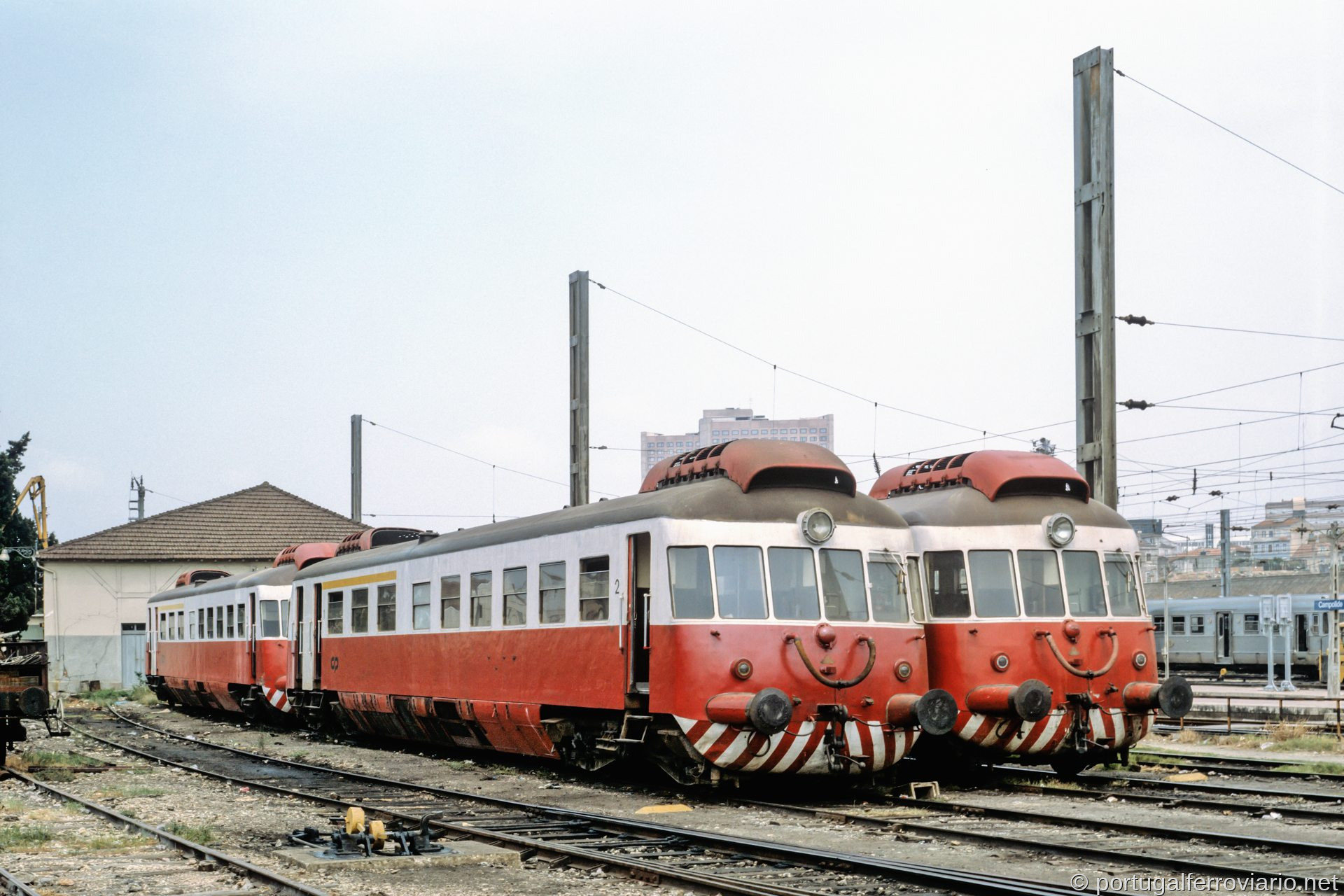CP 0300