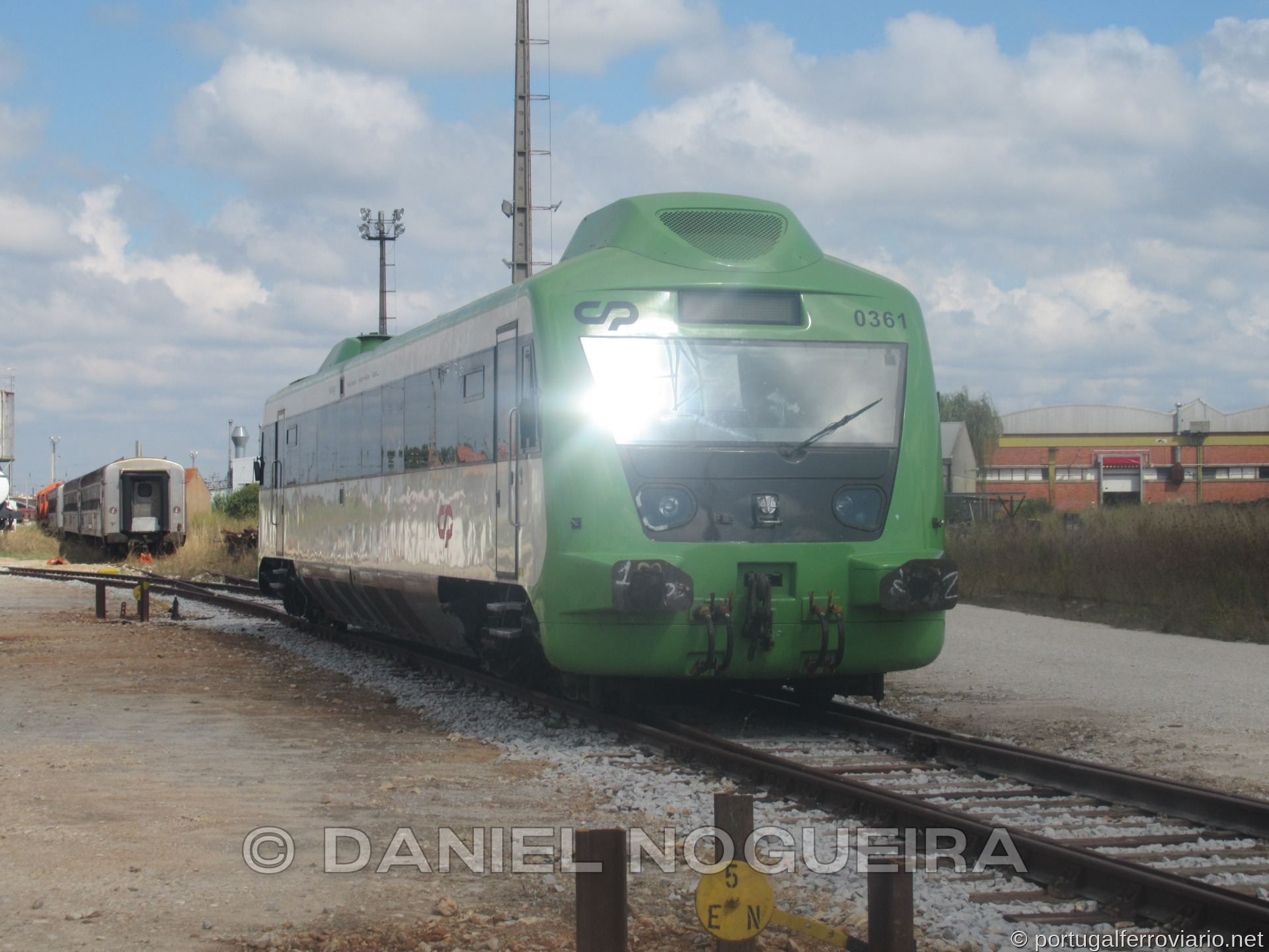 CP 0361