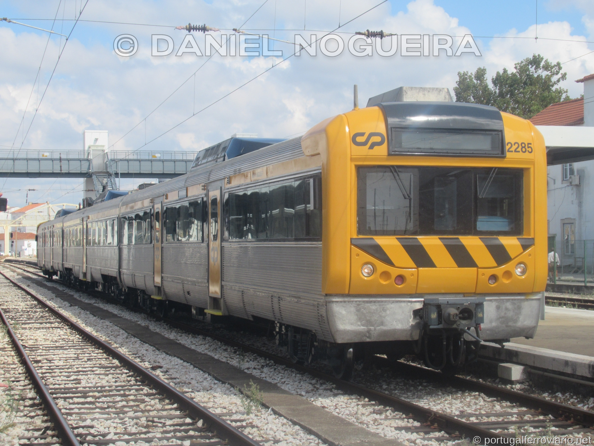 CP 2285