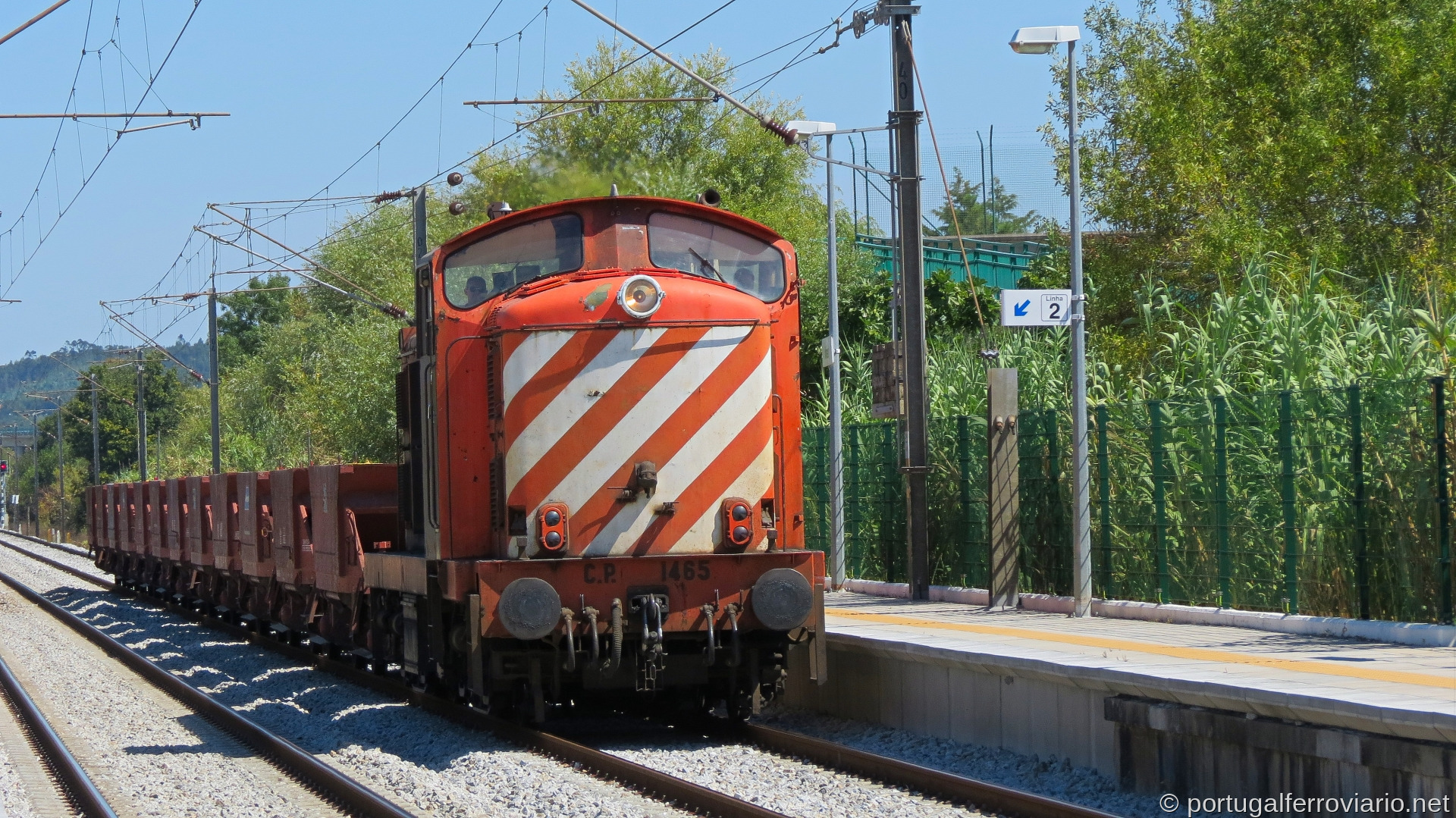 Medway 1465 | Especial 98212 | Ameal