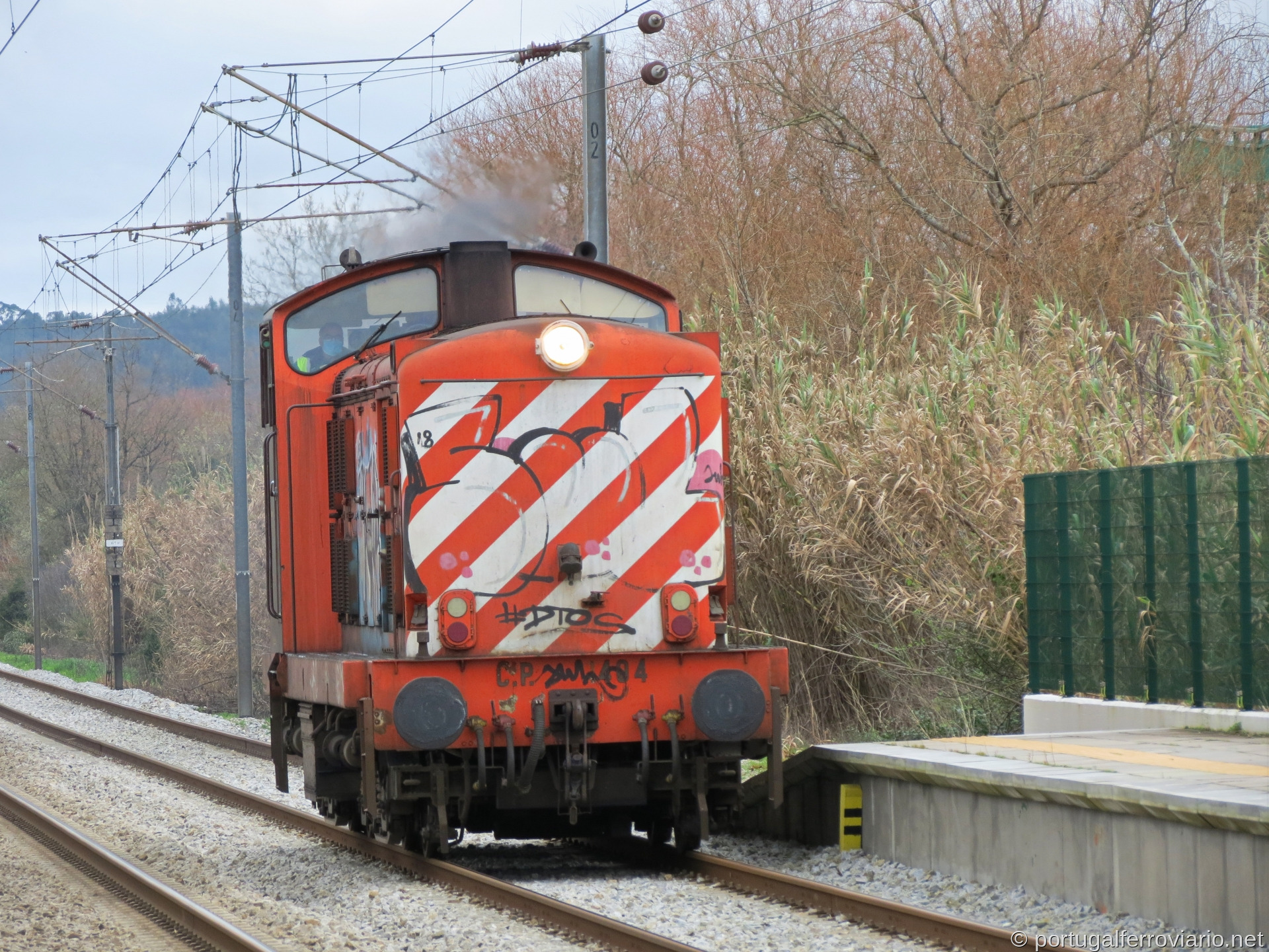 Medway 1404 | Especial 98220 | Ameal