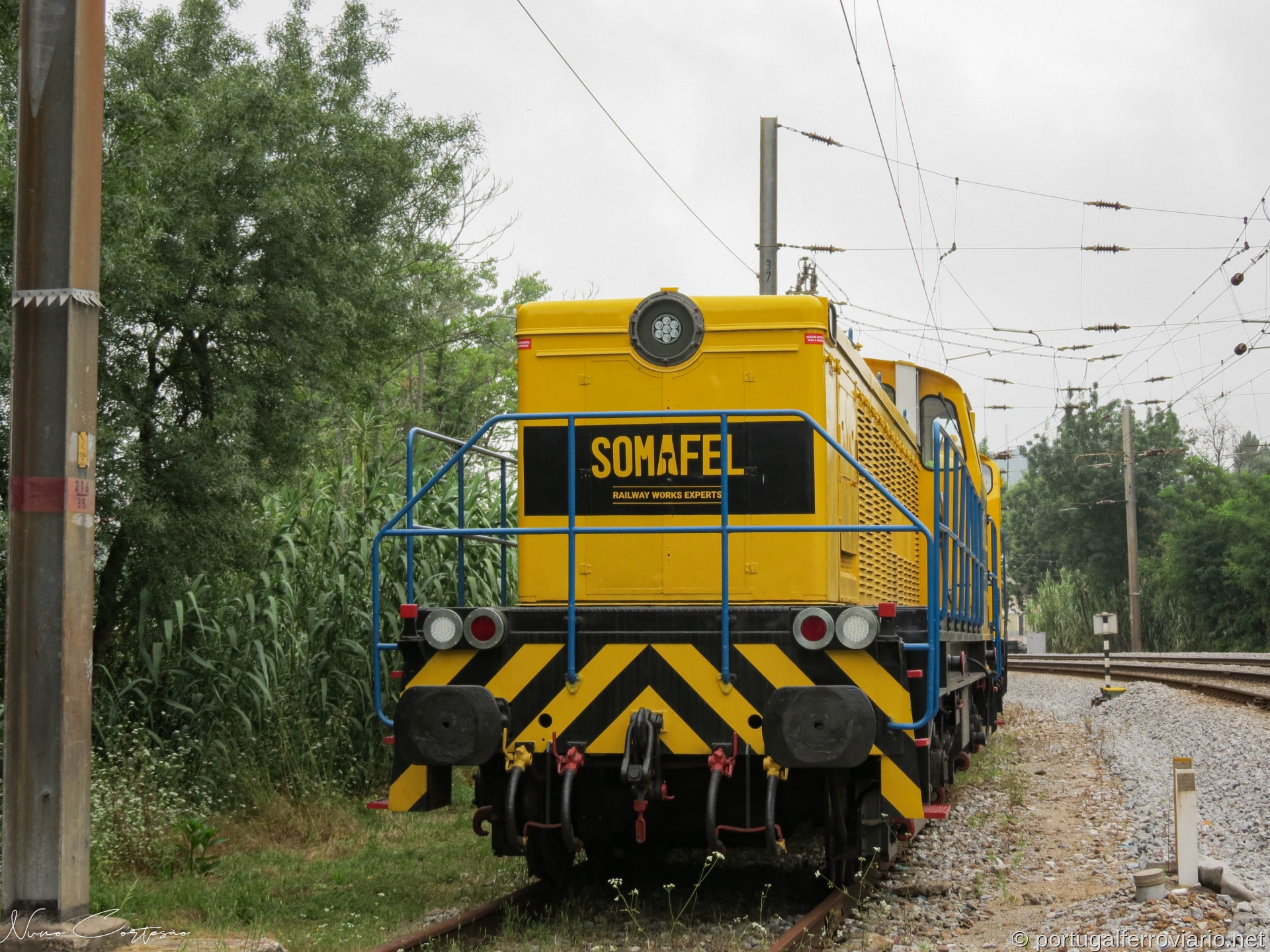 Somafel 1210 | Parqueada | Coimbra-B