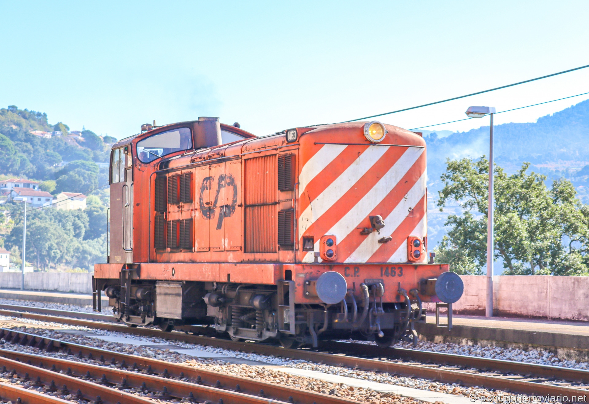 CP 1463