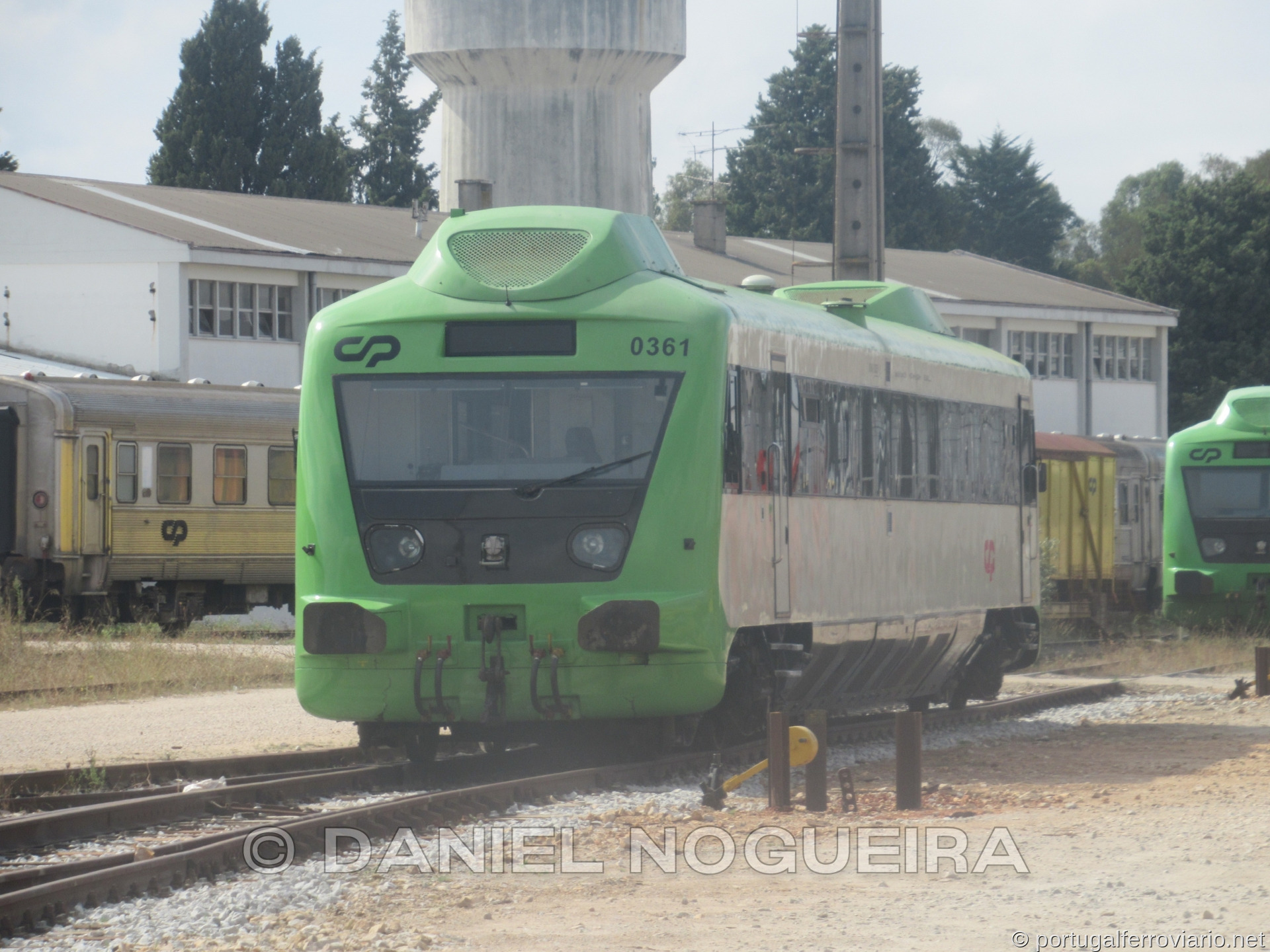 CP 0361