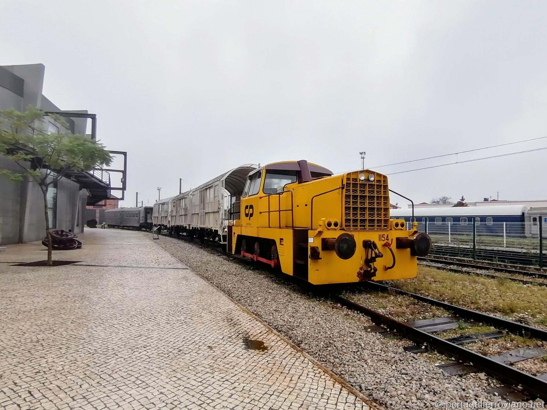 CP 1154