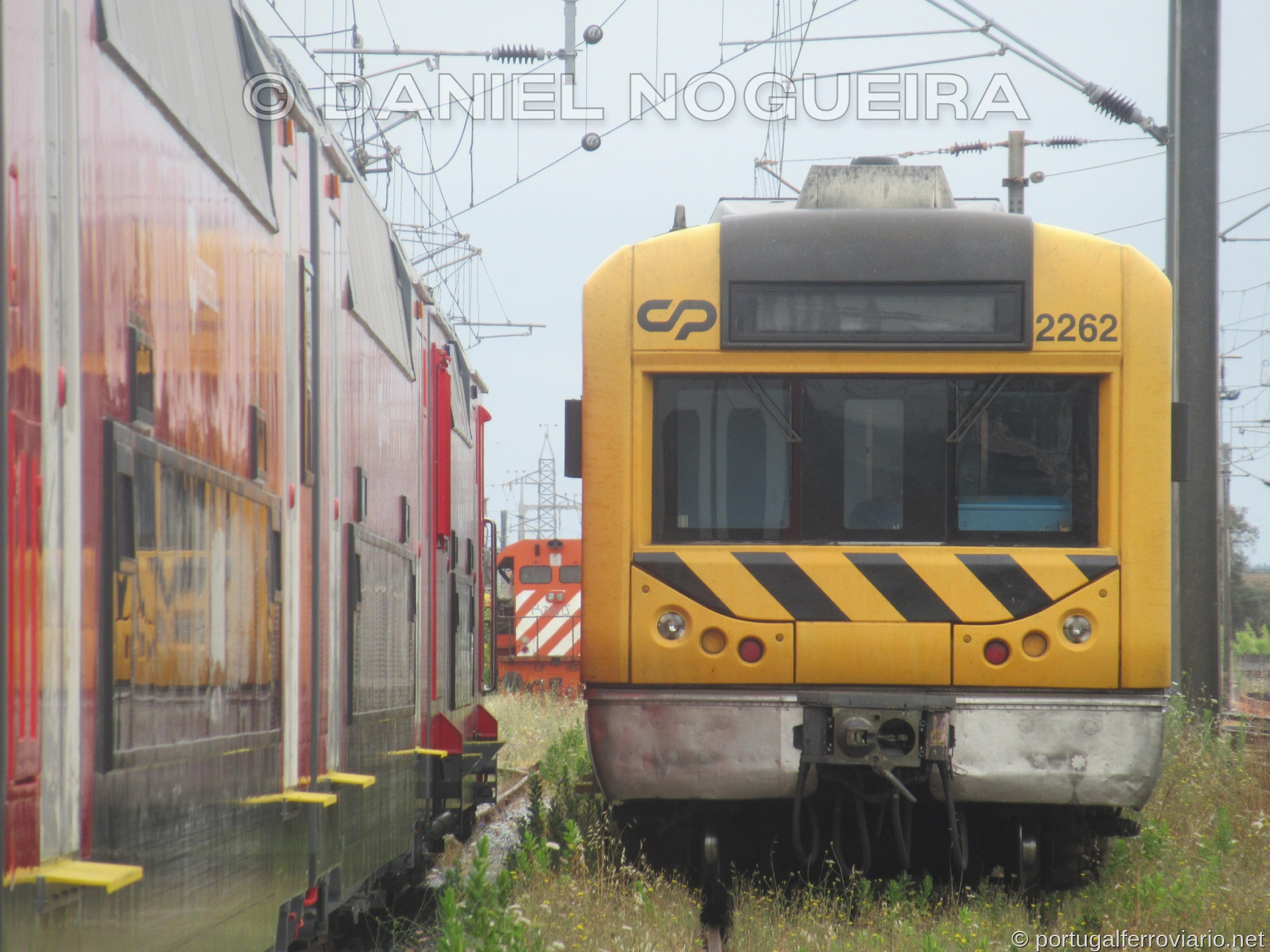 CP 2262