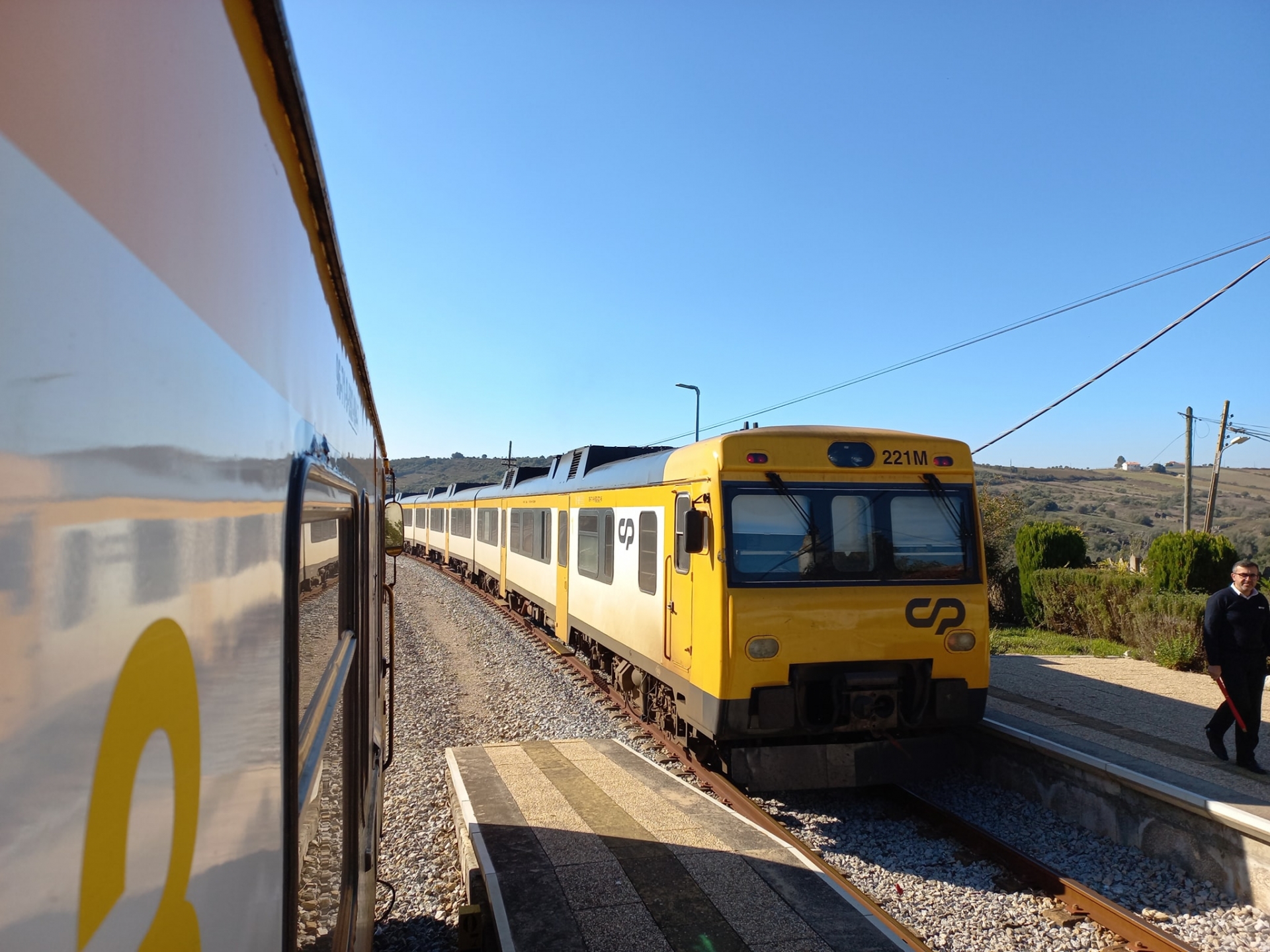 UTD 592.211 @ Mafra