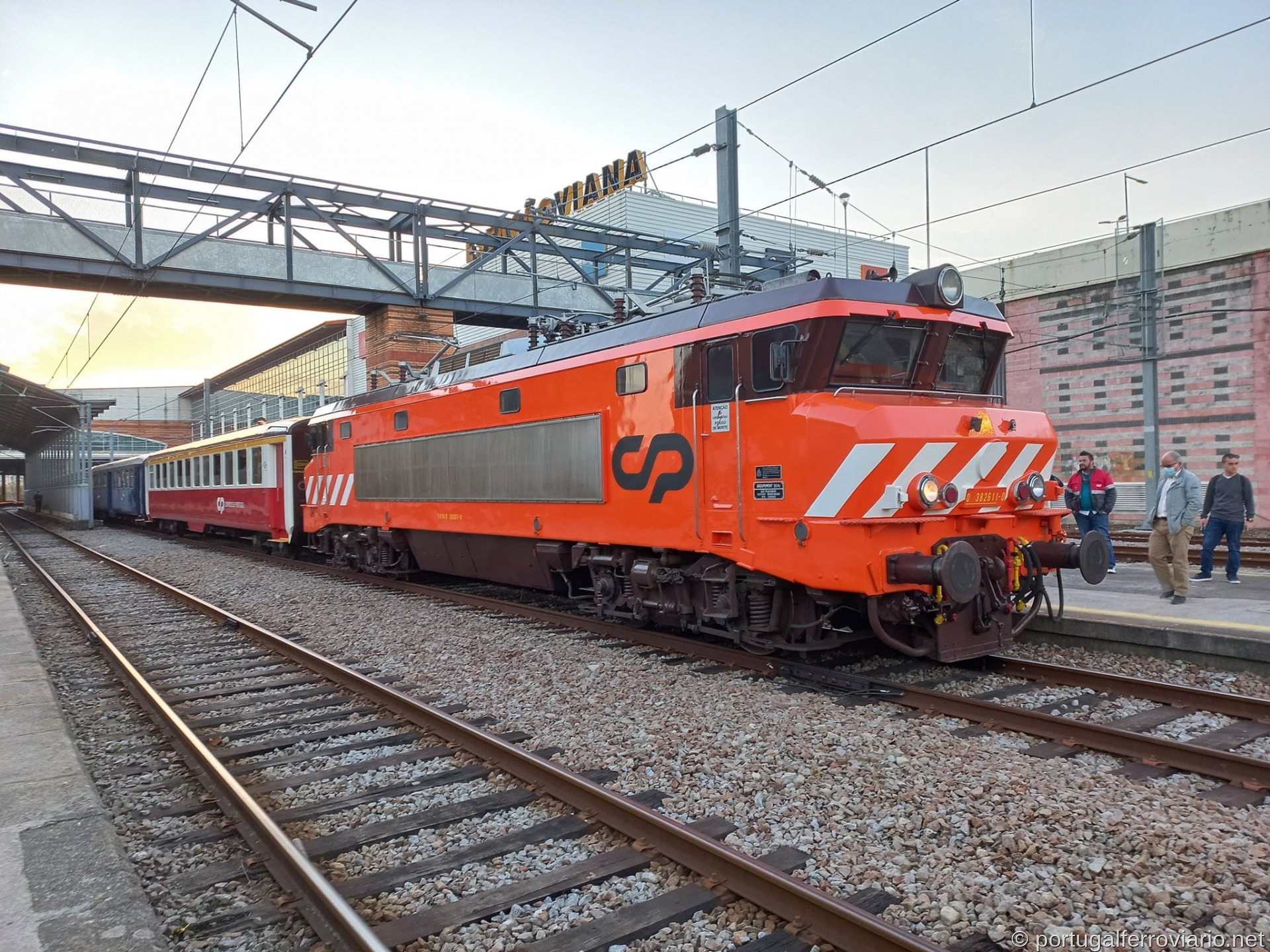 2611 em Viana do Castelo