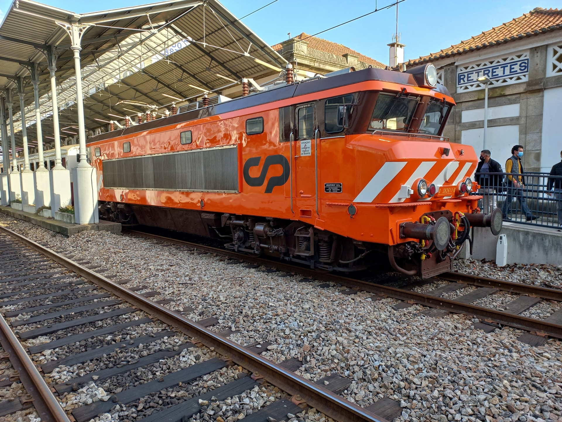 2611 em Viana do Castelo